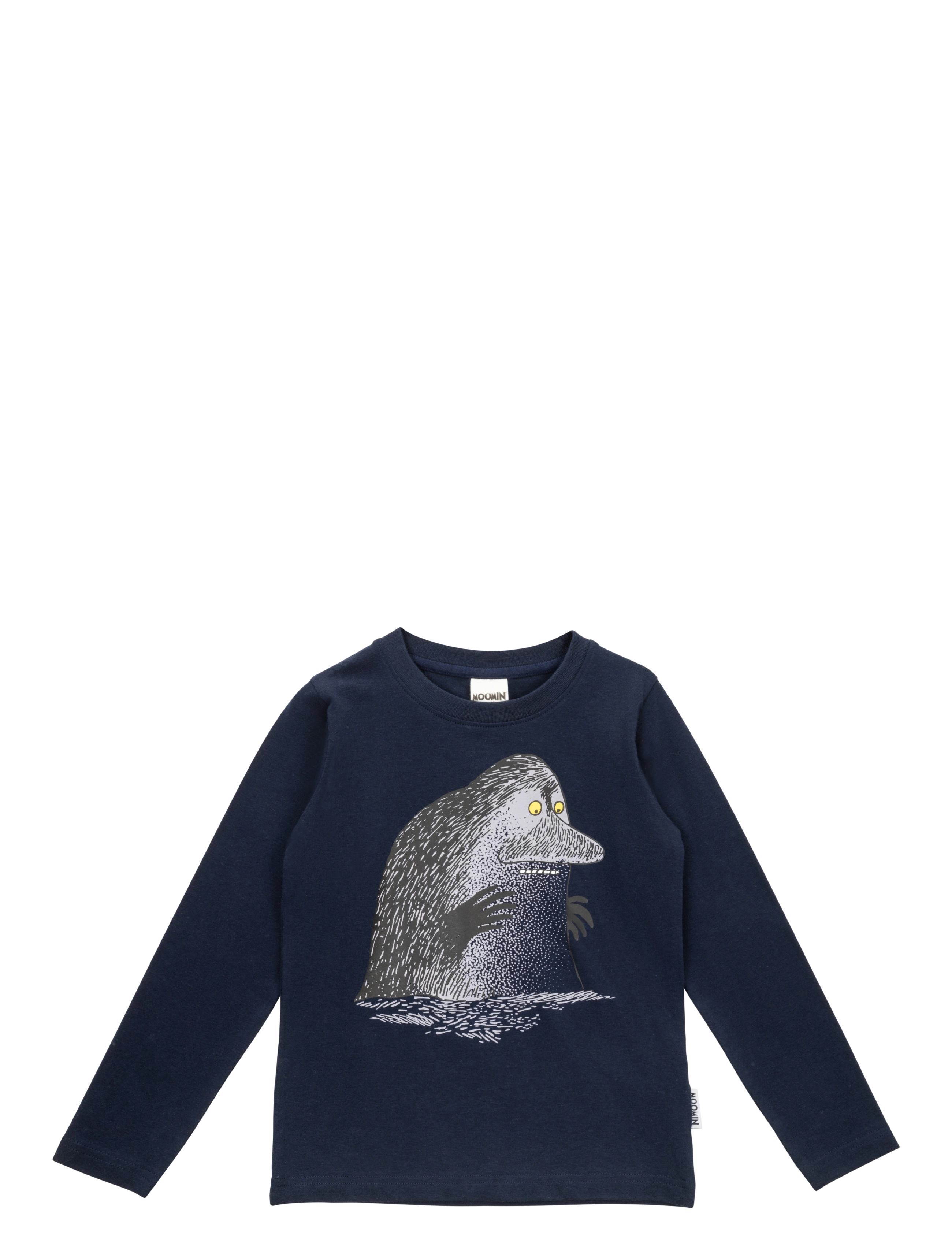 MUMIN ÄVENTYR TRÖJA - Överdelar - BLUE / blue