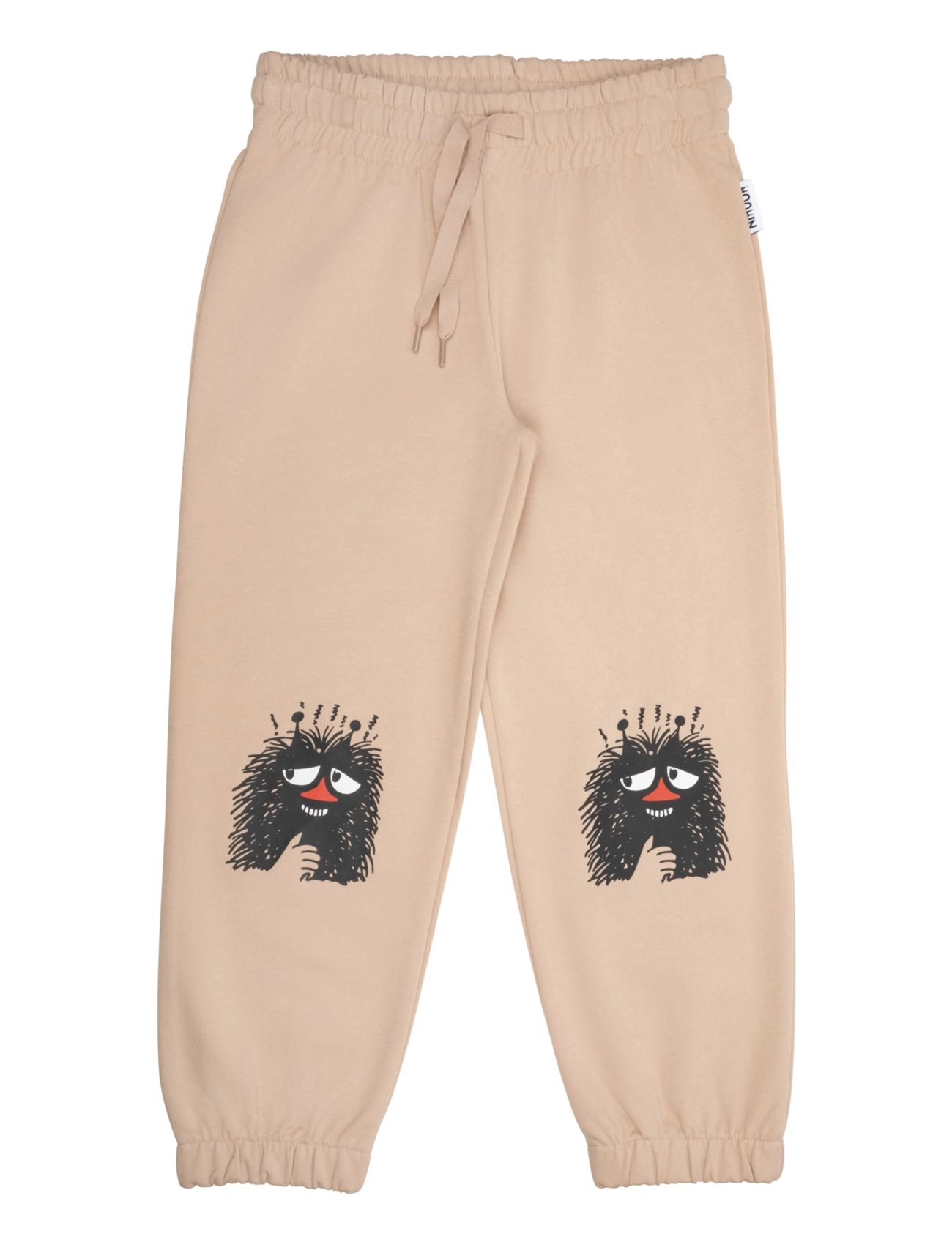 MUMIN HEJ STINKY COLLEGEBYXA - Nederdelar - BEIGE / beige