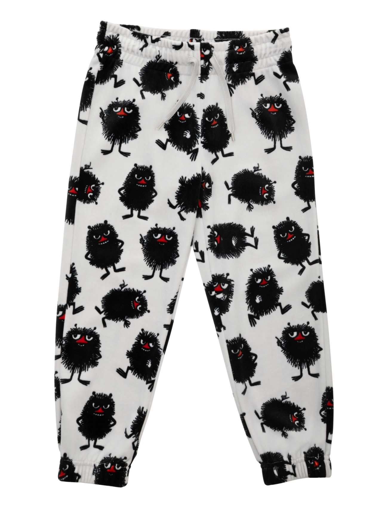 MUMIN PIGG VELOURBYXA - Shoppa efter storlek - GREY / grey