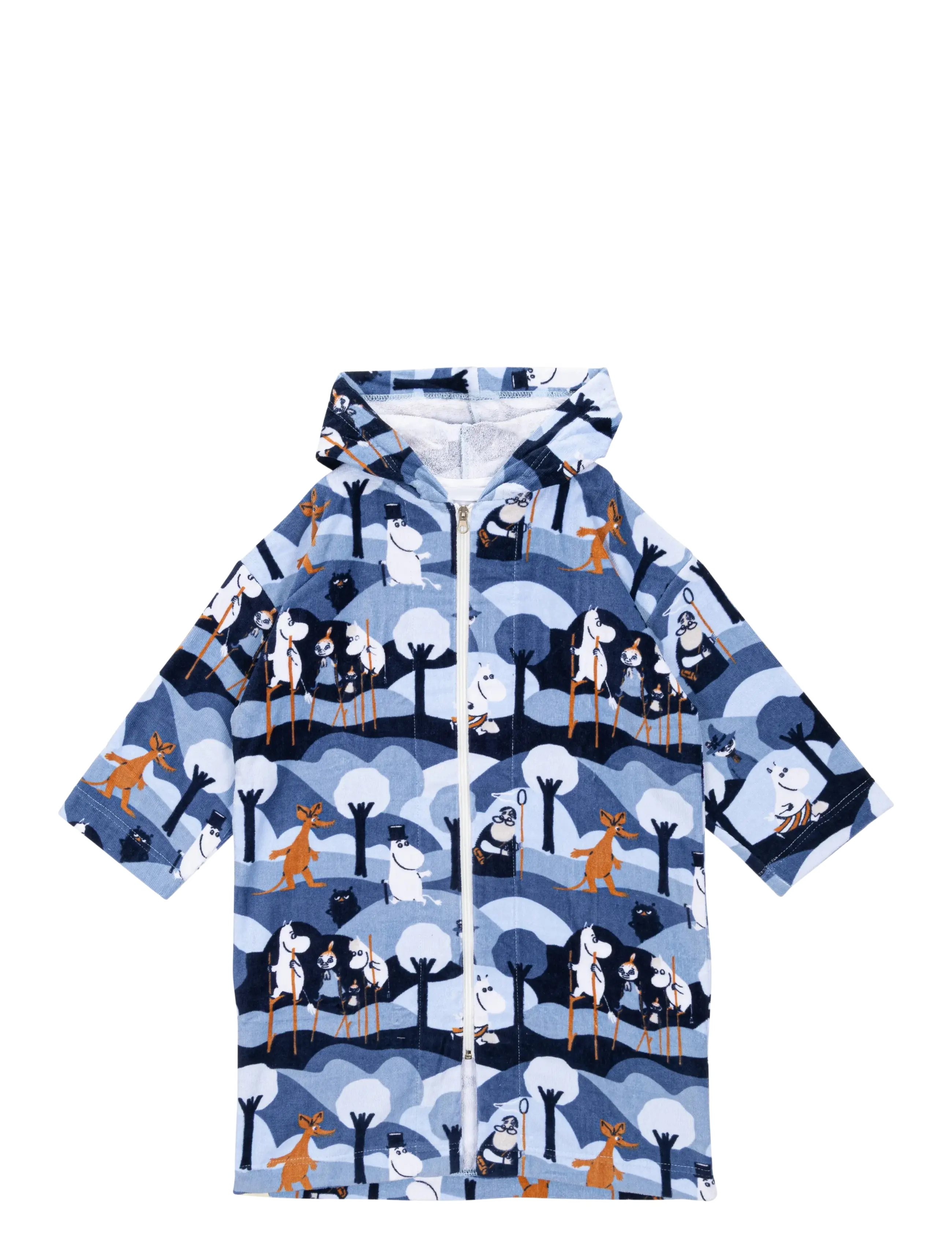 Martinex - ÄVENTYR BADROCK - blue - 1