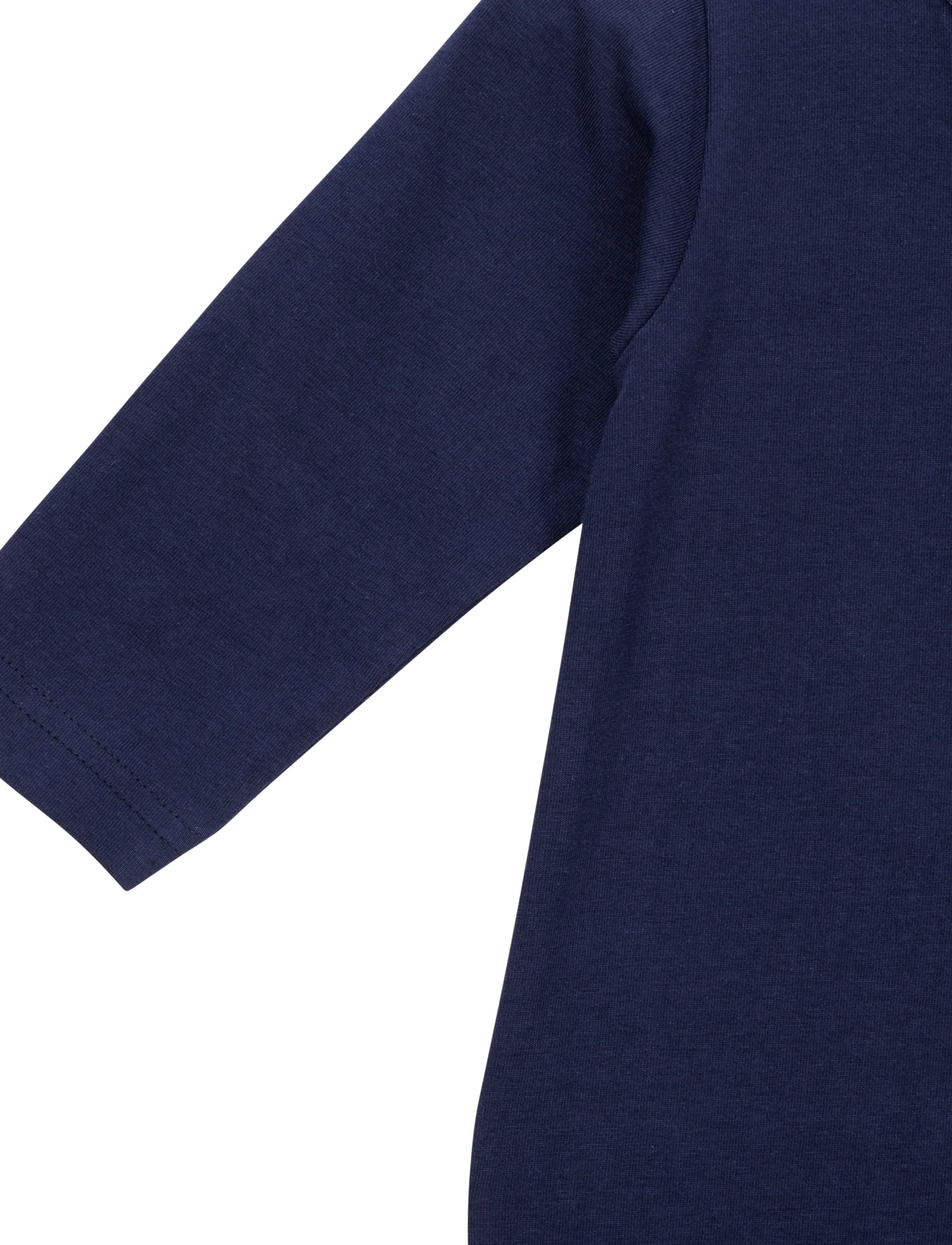 MUMIN - SYLTBURK PYJAMAS - natdragter - blue - 3