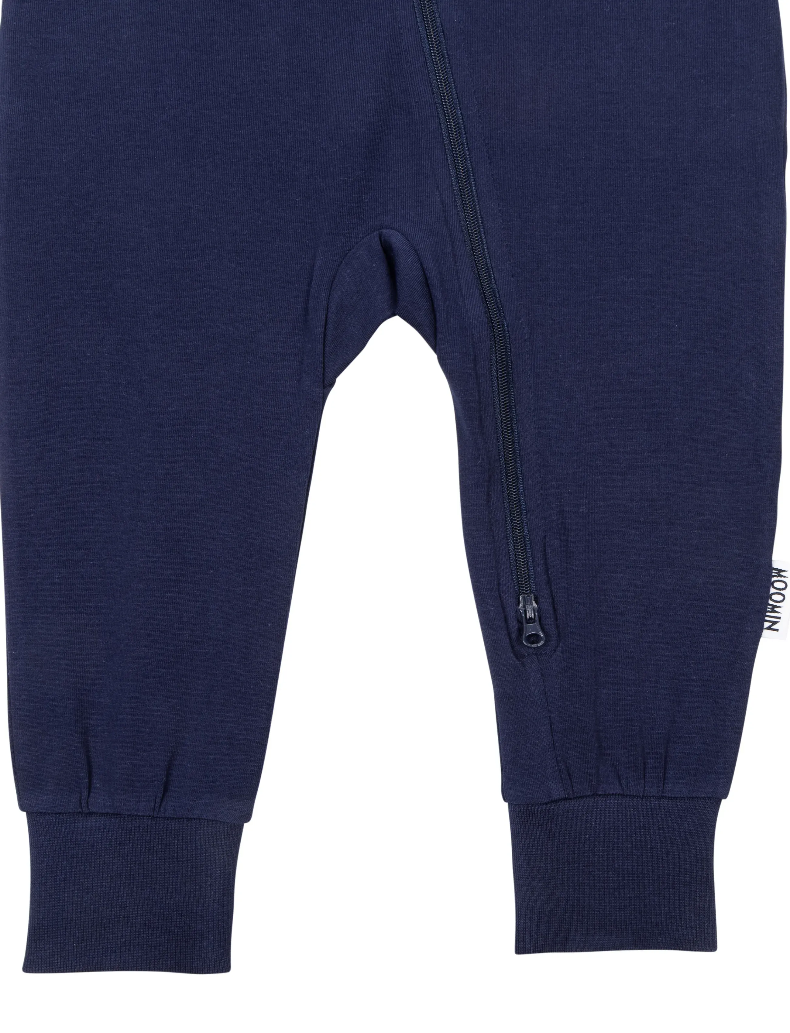 MUMIN - SYLTBURK PYJAMAS - natdragter - blue - 5