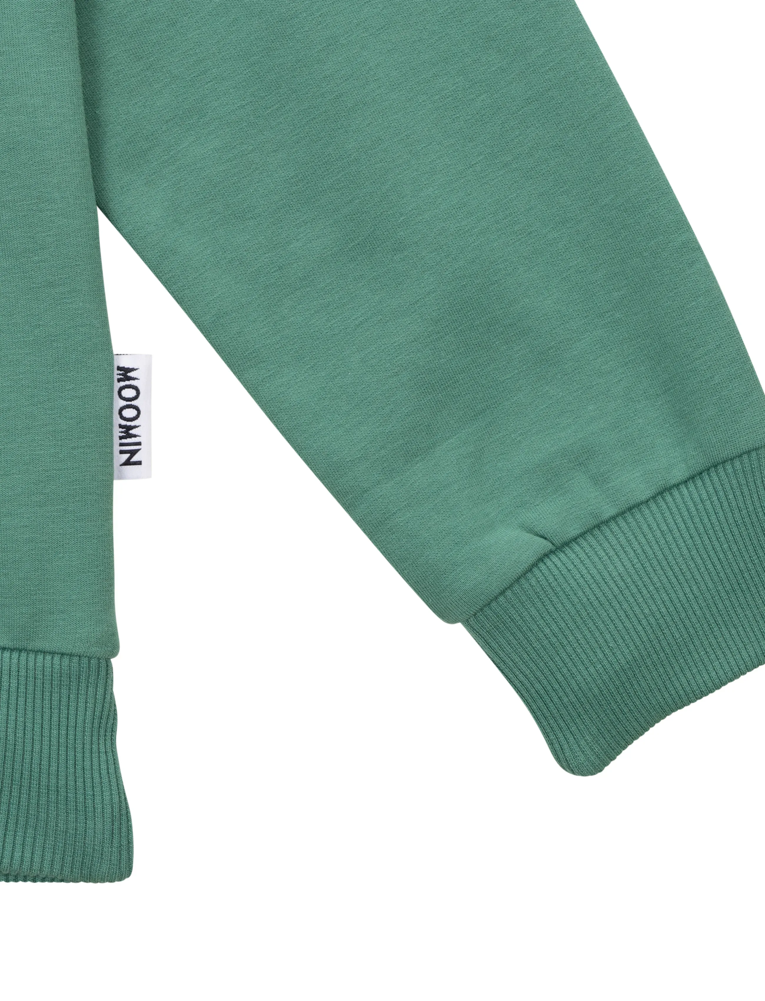 Martinex - VANDRARNA COLLTRÖJA - green - 4