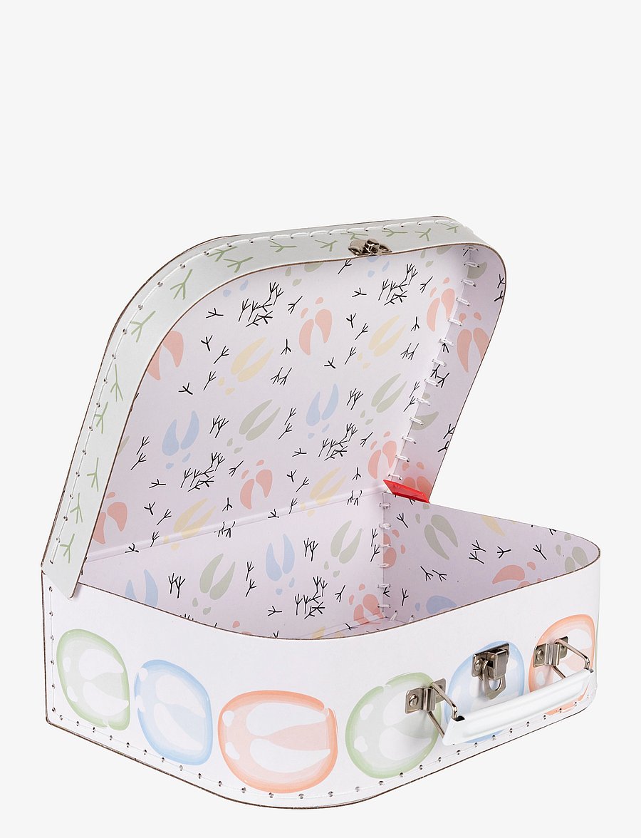 Mamma Mu - Cow paper case, Medium size - reisen - orange - 3