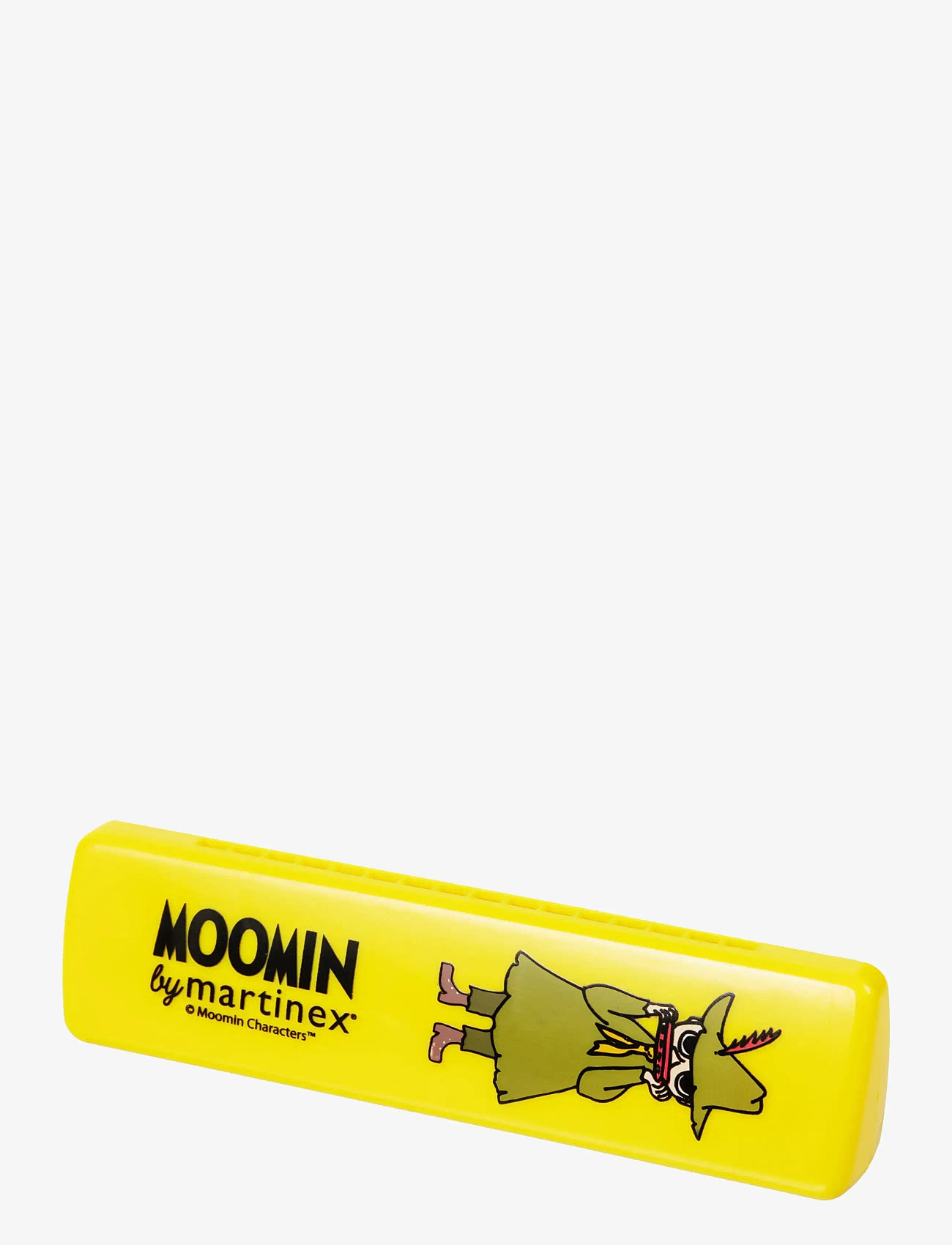 MUMIN - MOOMIN HARMONICA - multi-coloured - 1