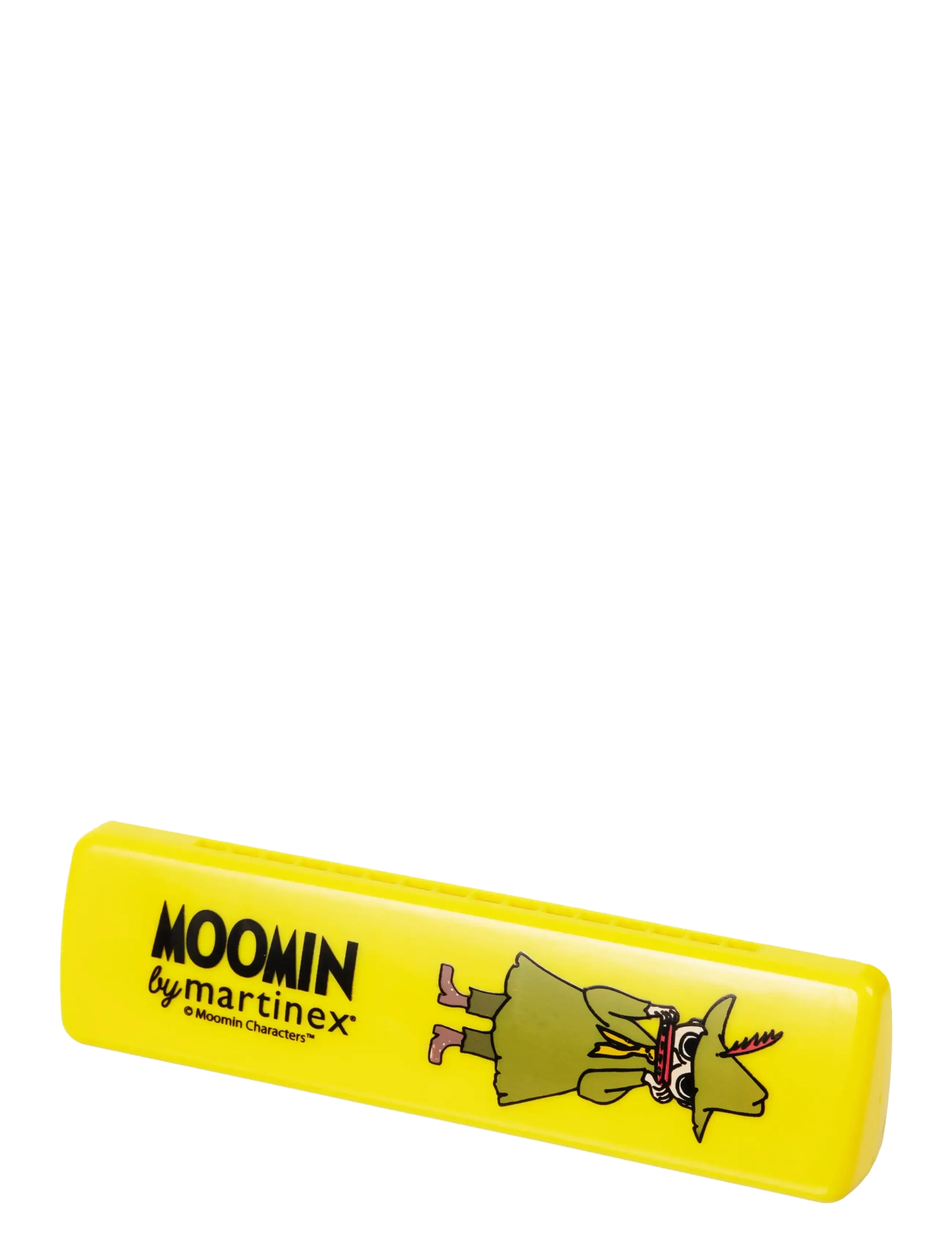 Martinex - MOOMIN HARMONICA - multi-coloured - 1