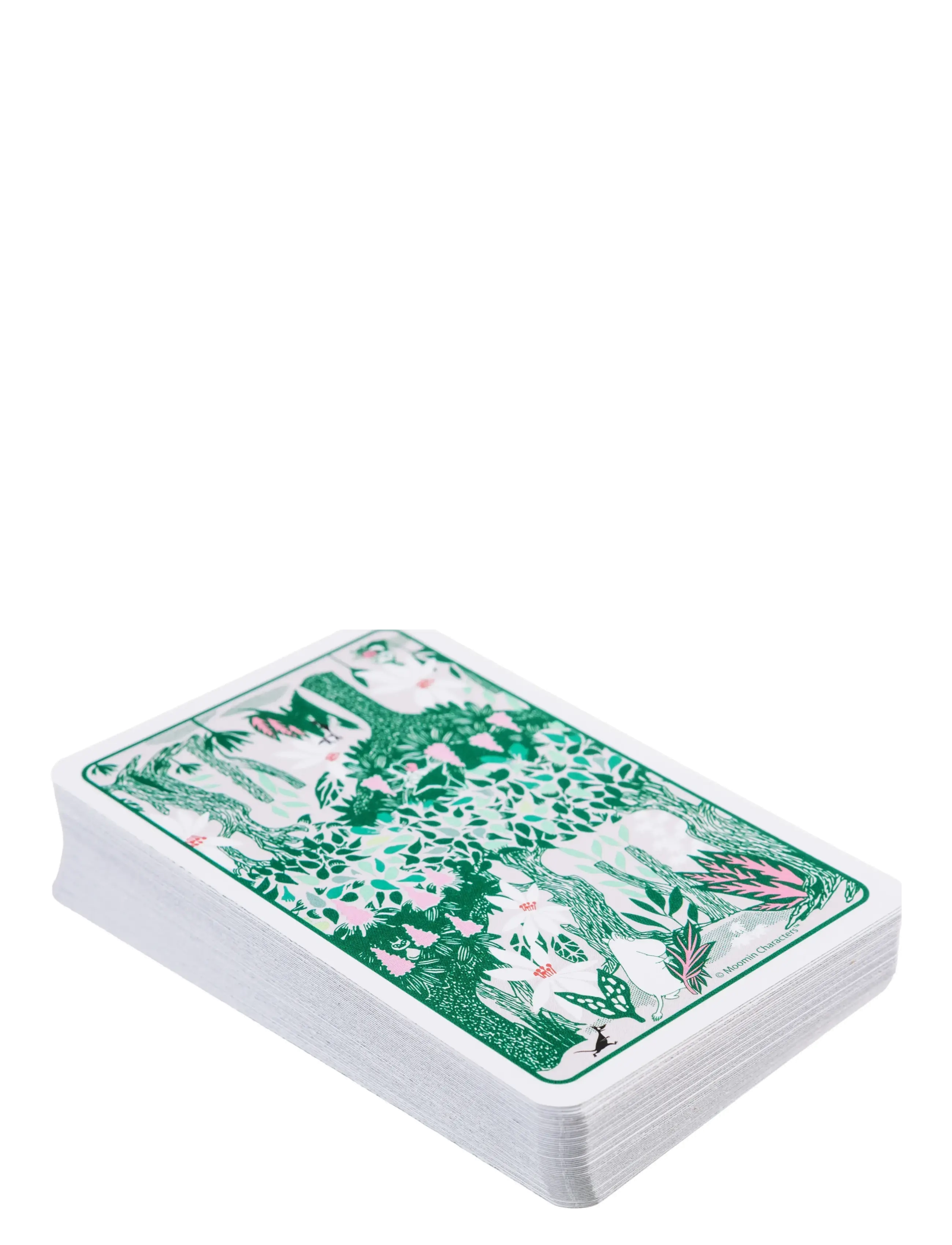 MUMIN - MOOMIN PLAYING CARDS - spel - multi-coloured - 4