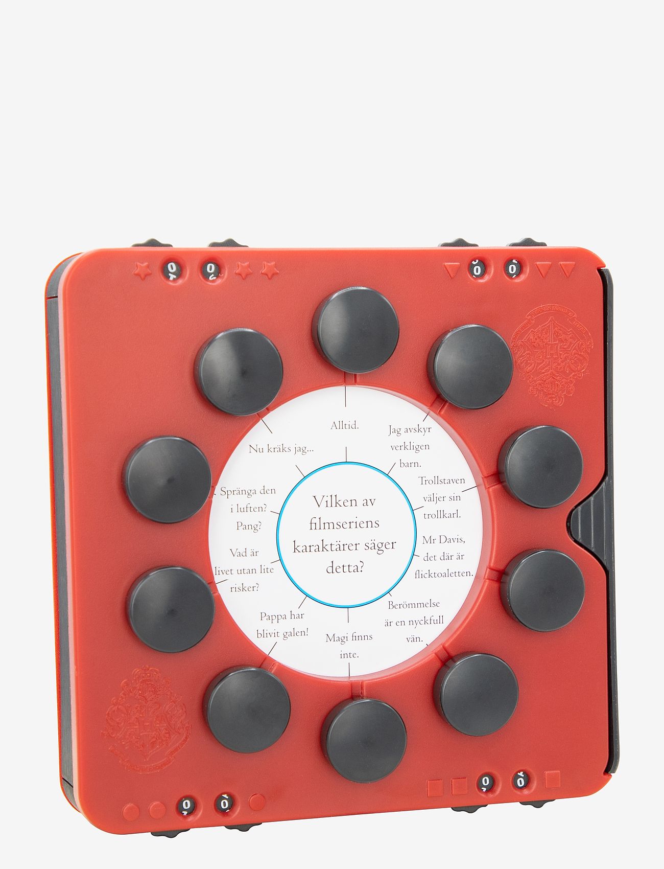 Harry Potter - SMART10 HARRY POTTER SE - multi-colour - 3