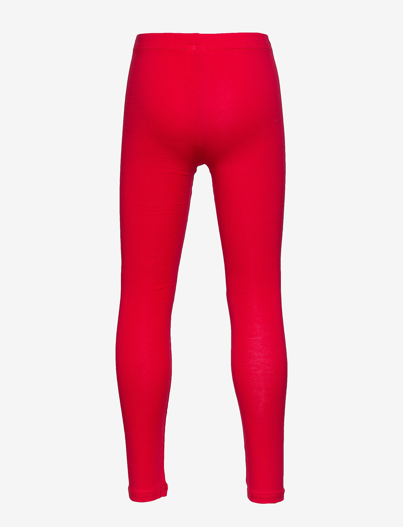 Pippi Langstrumpf - PIPPI LEGGINGS - leggings - red - 1