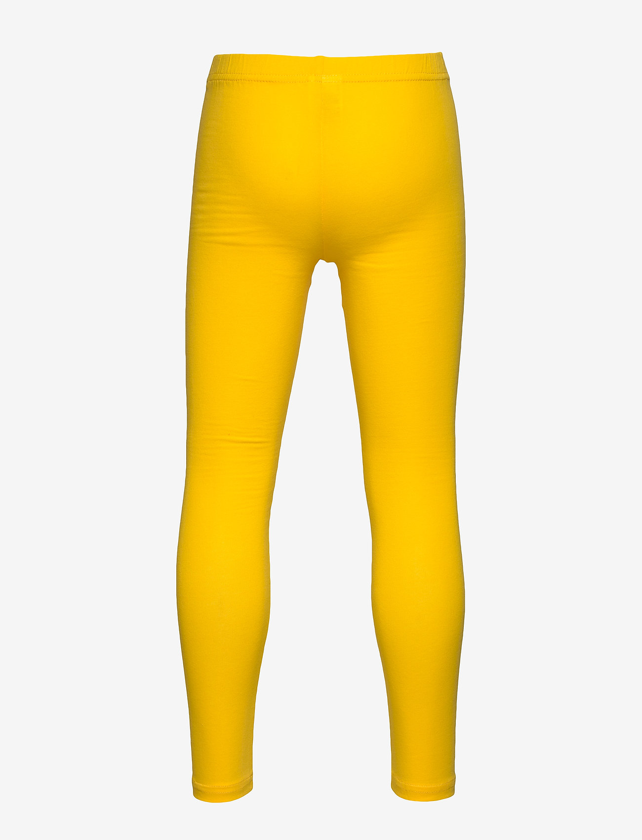 Pippi Långstrump - PIPPI LEGGINGS - leggings - yellow - 1