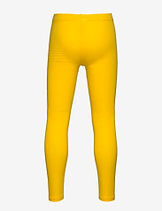 Martinex - PEPPI LEGGINGSIT - leggingsit - yellow - 1