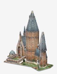 Martinex - HOGWARTS - GREAT HALL - 3d-puslespill - multi-coloured - 3