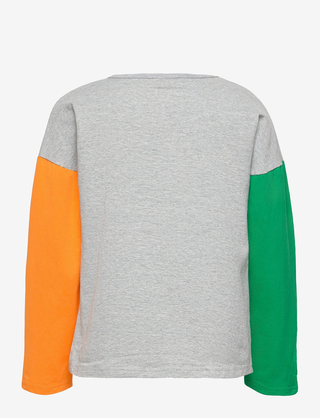 Martinex - PIPPI HUGS SHIRT - multi-coloured - 1