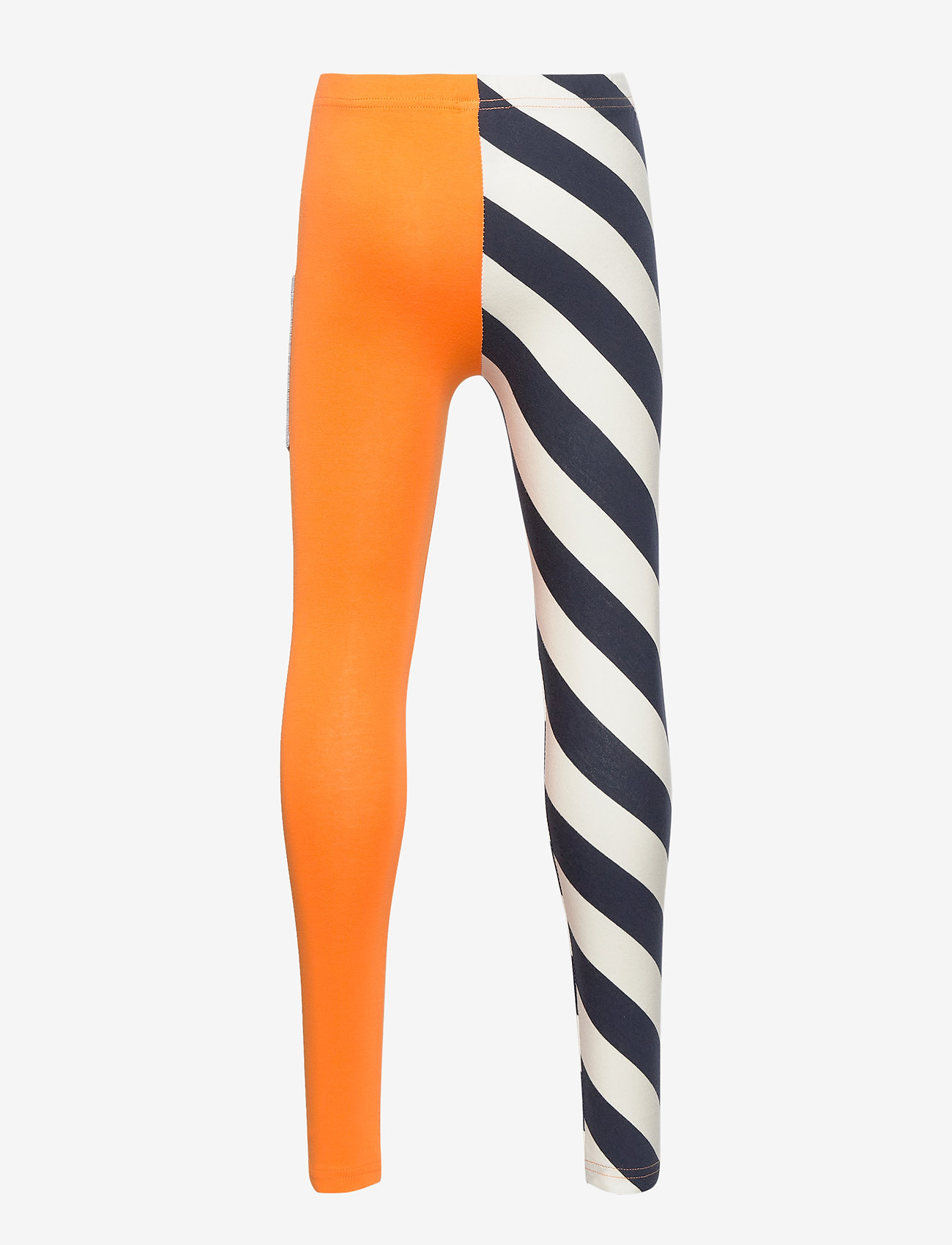 Martinex - SKEW STRIPES LEGGINGS - blue - 1