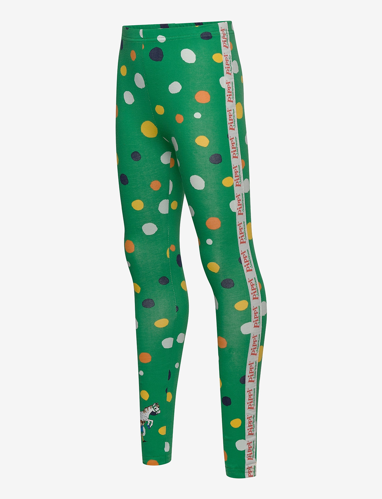 Martinex - SPECKLED LEGGINGS - green - 2
