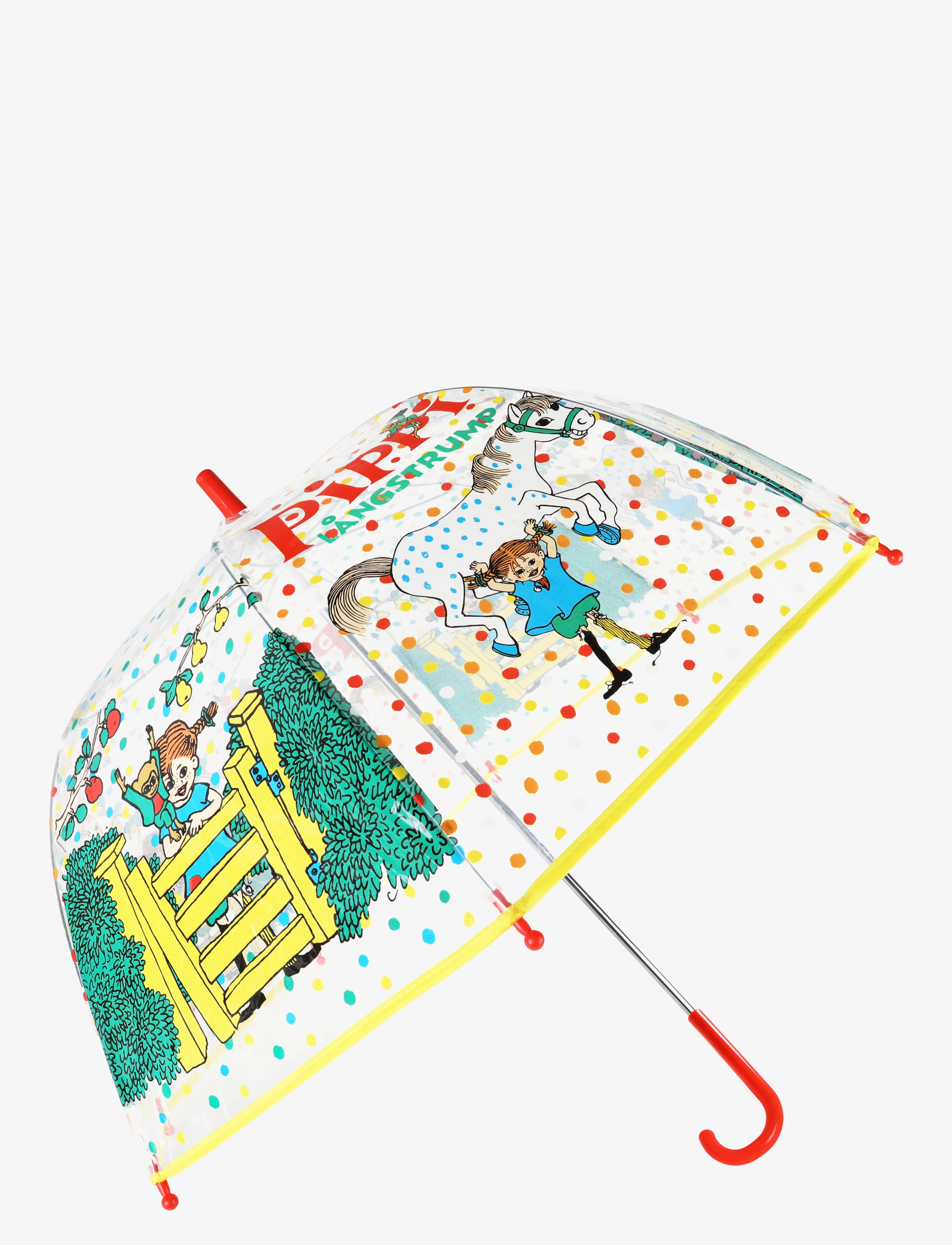 Martinex PIPPI PARAPLY - Martinex - YELLOW / multi