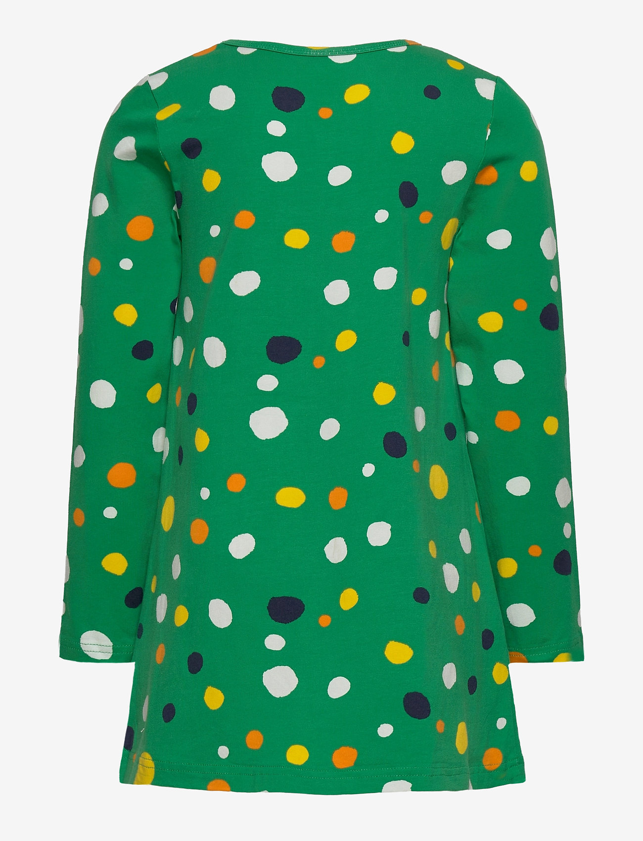 Martinex - SPECKLED TUNIC - green - 1