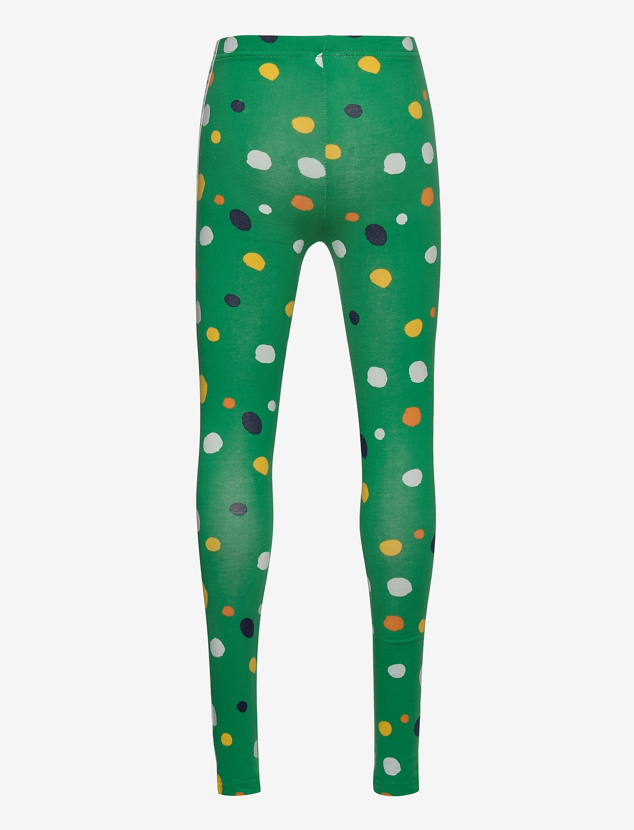 Martinex - SPECKLED LEGGINGS - green - 1