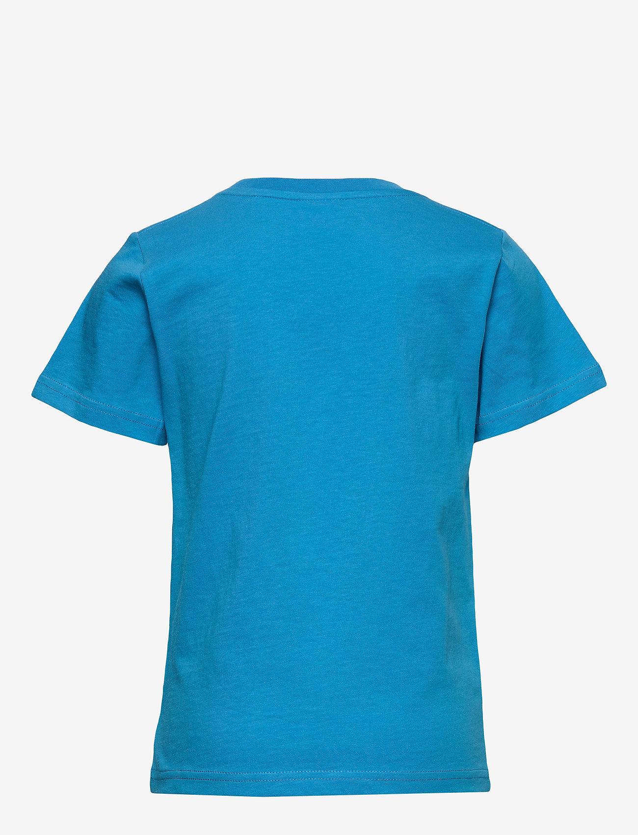Martinex - PIPPI T-SHIRT SWE - blue - 1