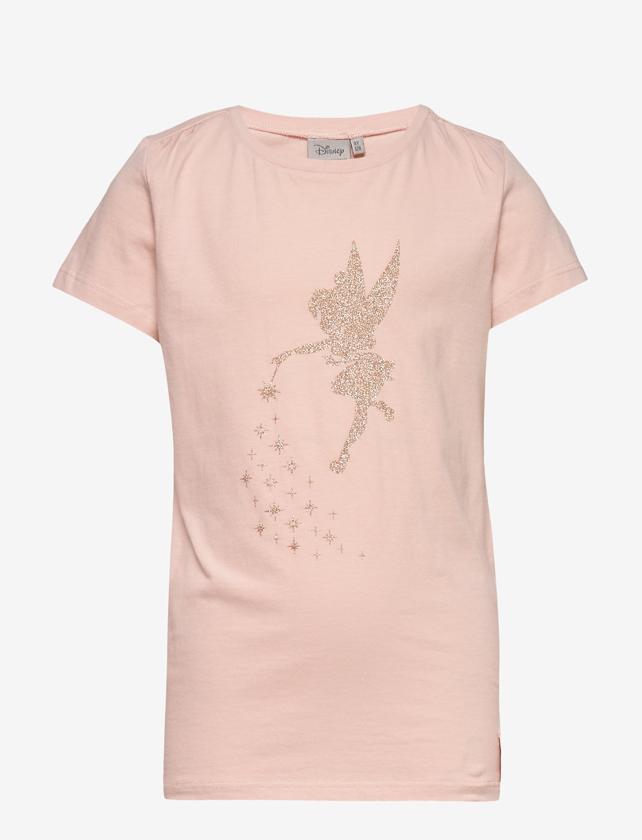 Disney by Wheat - T-Shirt Tinker Bell Stardust - powder - 0