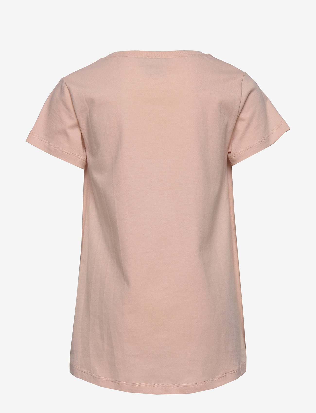 Disney by Wheat - T-Shirt Tinker Bell Golden Wings - powder - 1