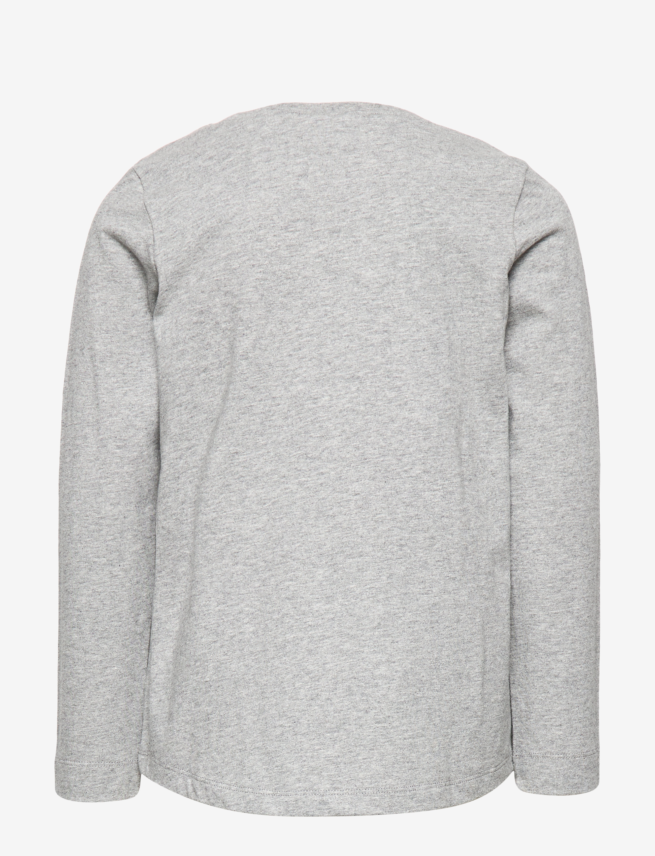 Disney by Wheat - T-Shirt Elsa - melange grey - 1