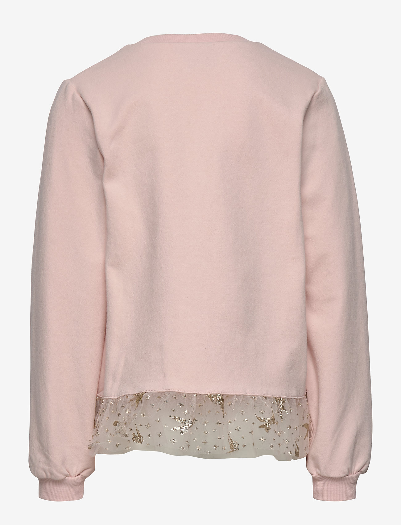 Disney by Wheat - Sweatshirt Tinker Bell - dim rose - 1