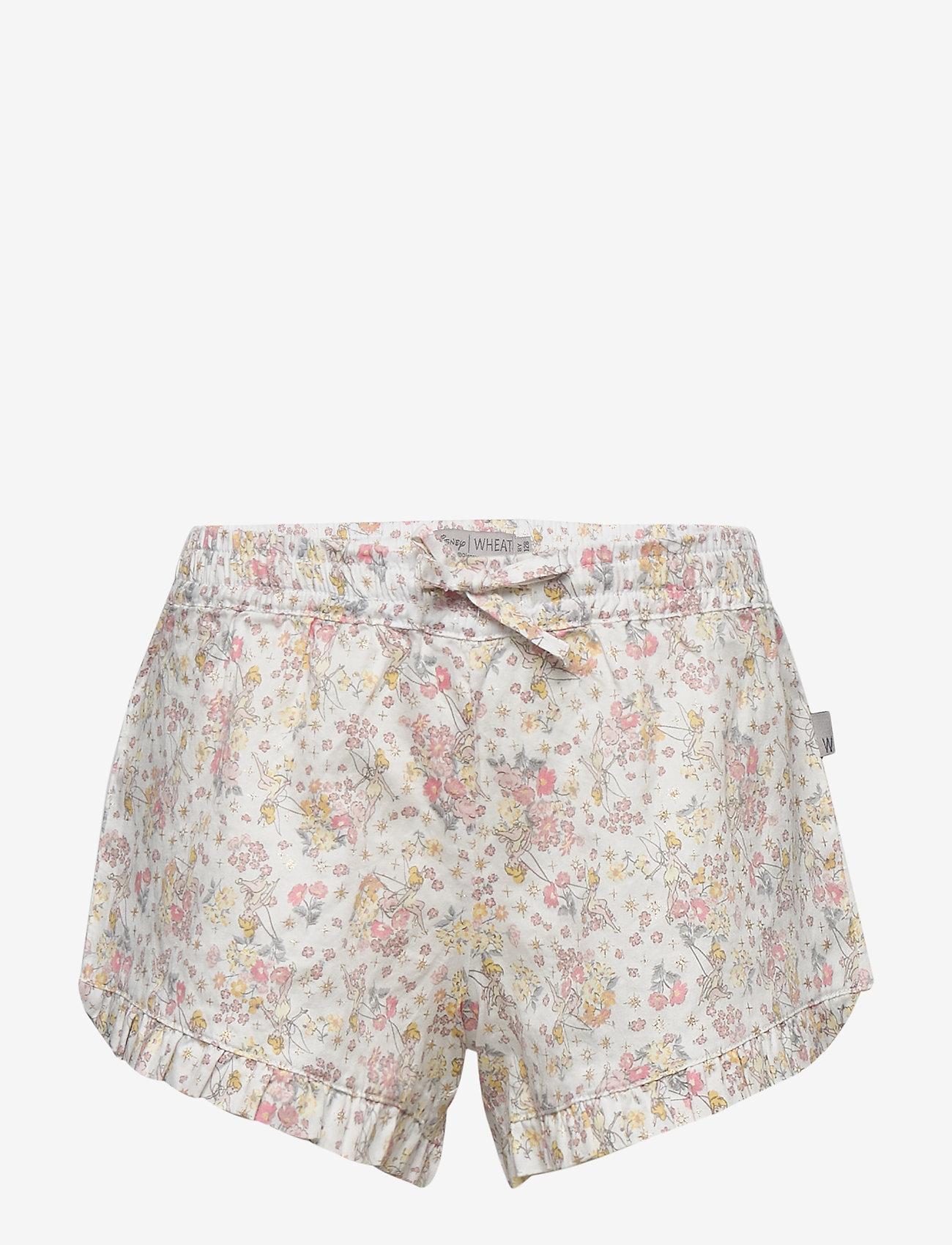 Shorts Tinker Bell - IVORY
