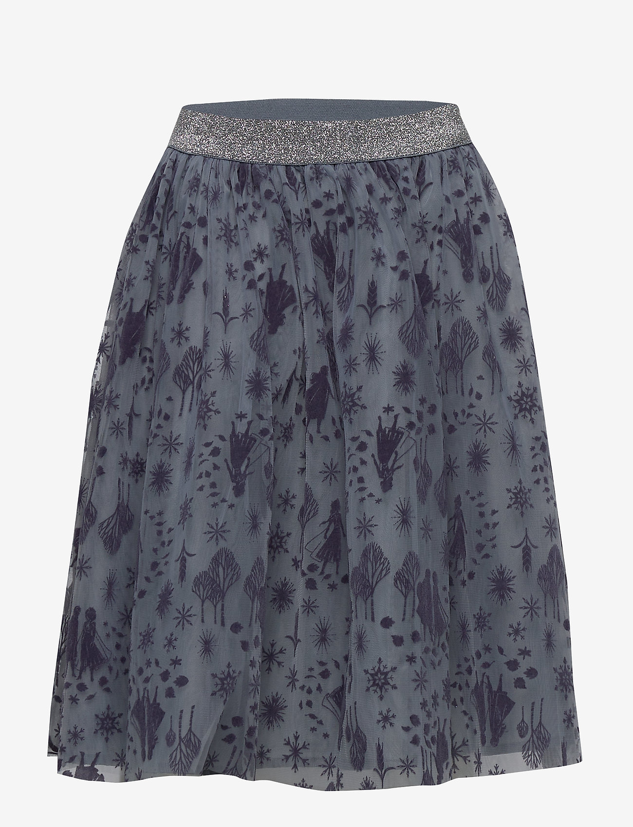 Disney by Wheat - Skirt Frozen Journey - dove - 0