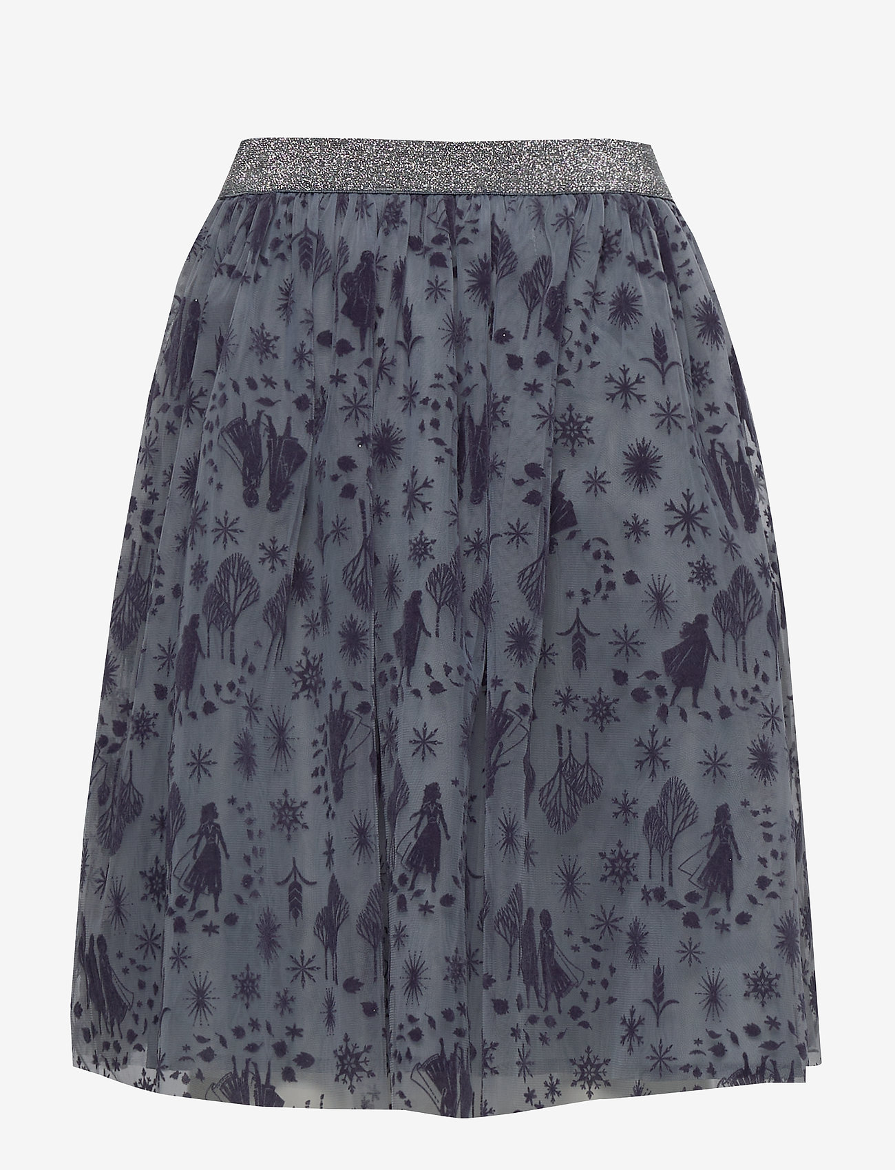 Disney by Wheat - Skirt Frozen Journey - dove - 1