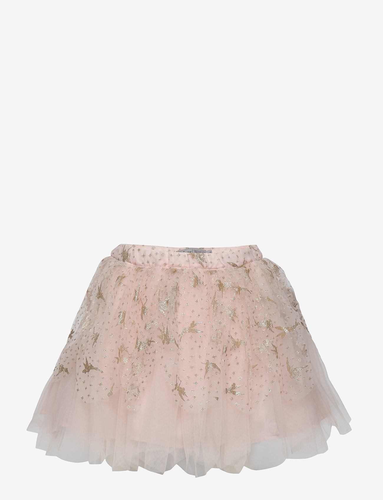 Disney by Wheat - Skirt Tulle Tinker Bell - powder - 0