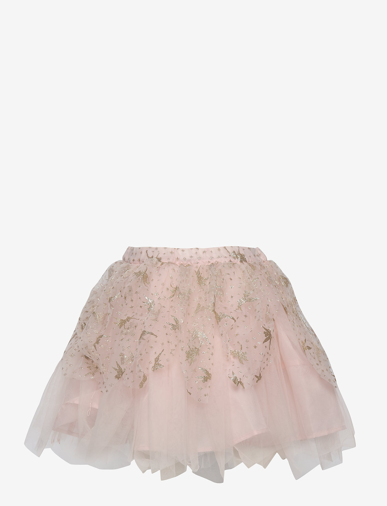Disney by Wheat - Skirt Tulle Tinker Bell - powder - 1
