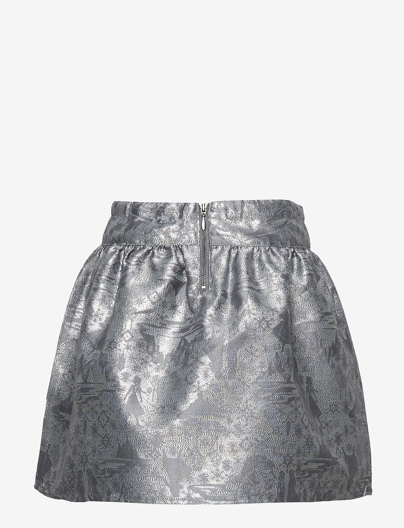 Disney by Wheat - Jacquard Skirt Frozen - dove - 1