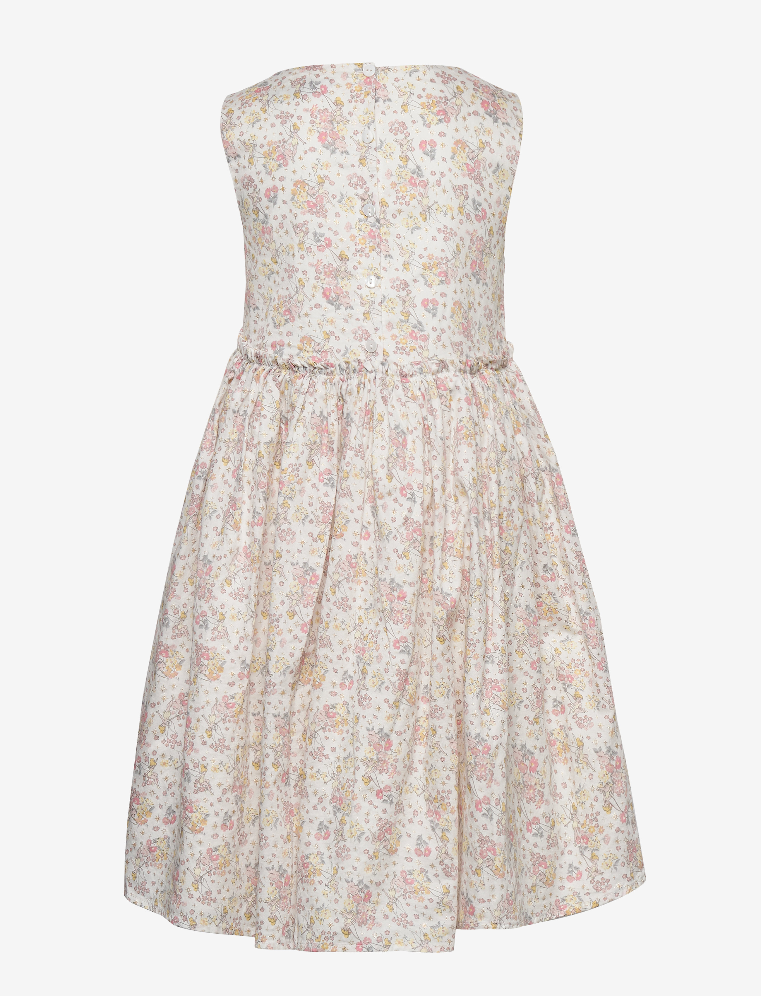 Disney by Wheat - Dress Tinker Bell - ivory - 1