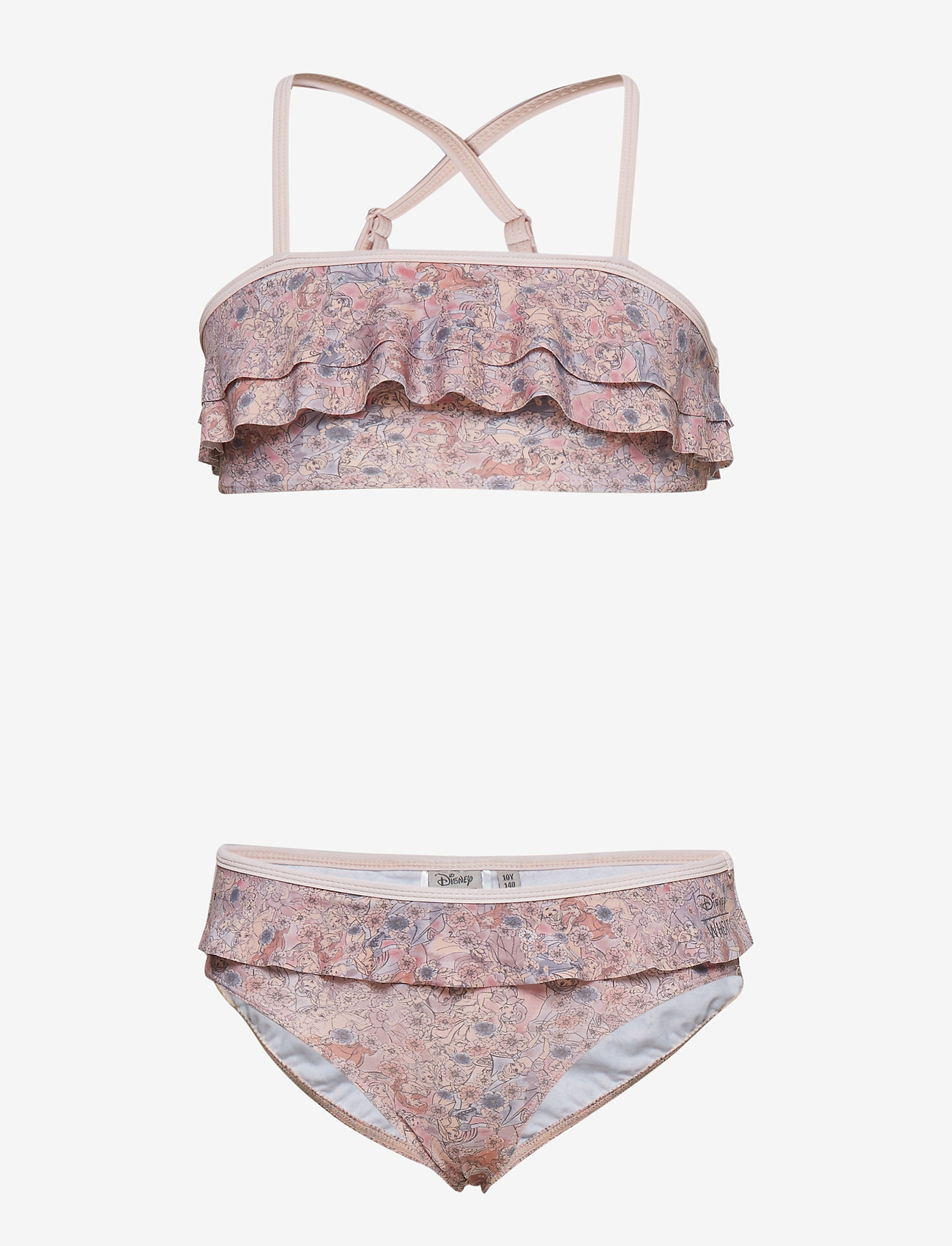 Disney by Wheat - Bikini Princesses - powder - 0