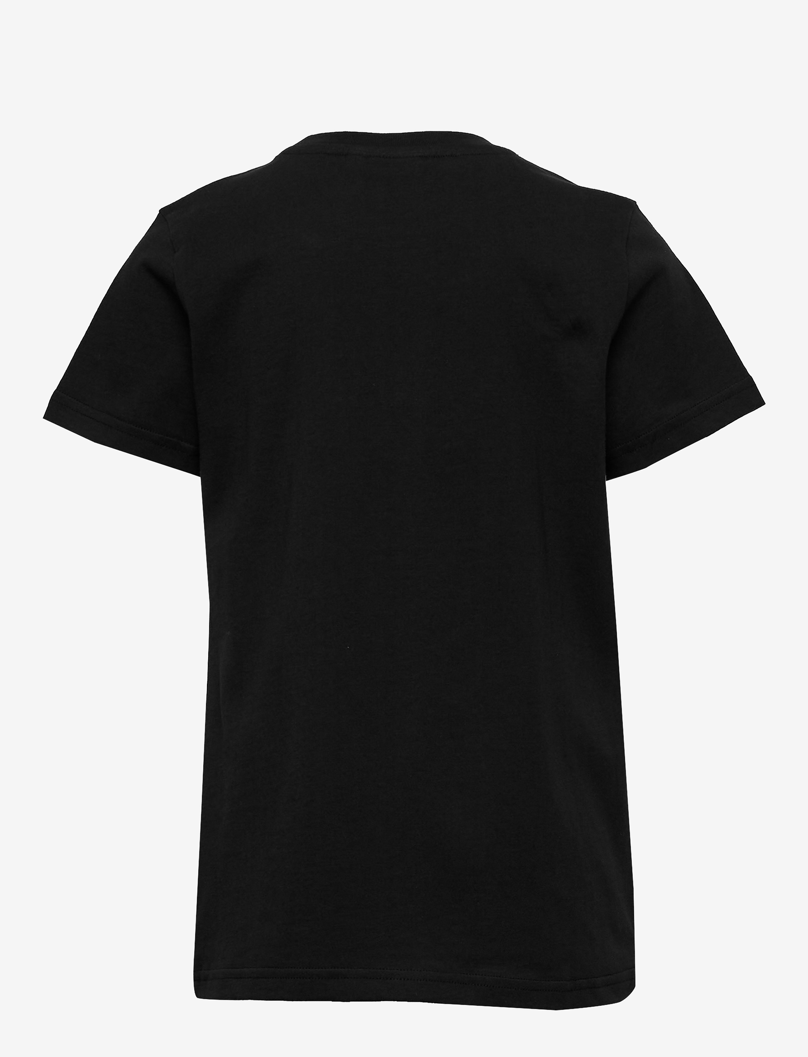 Disney by Wheat - T-Shirt Smash - black - 1