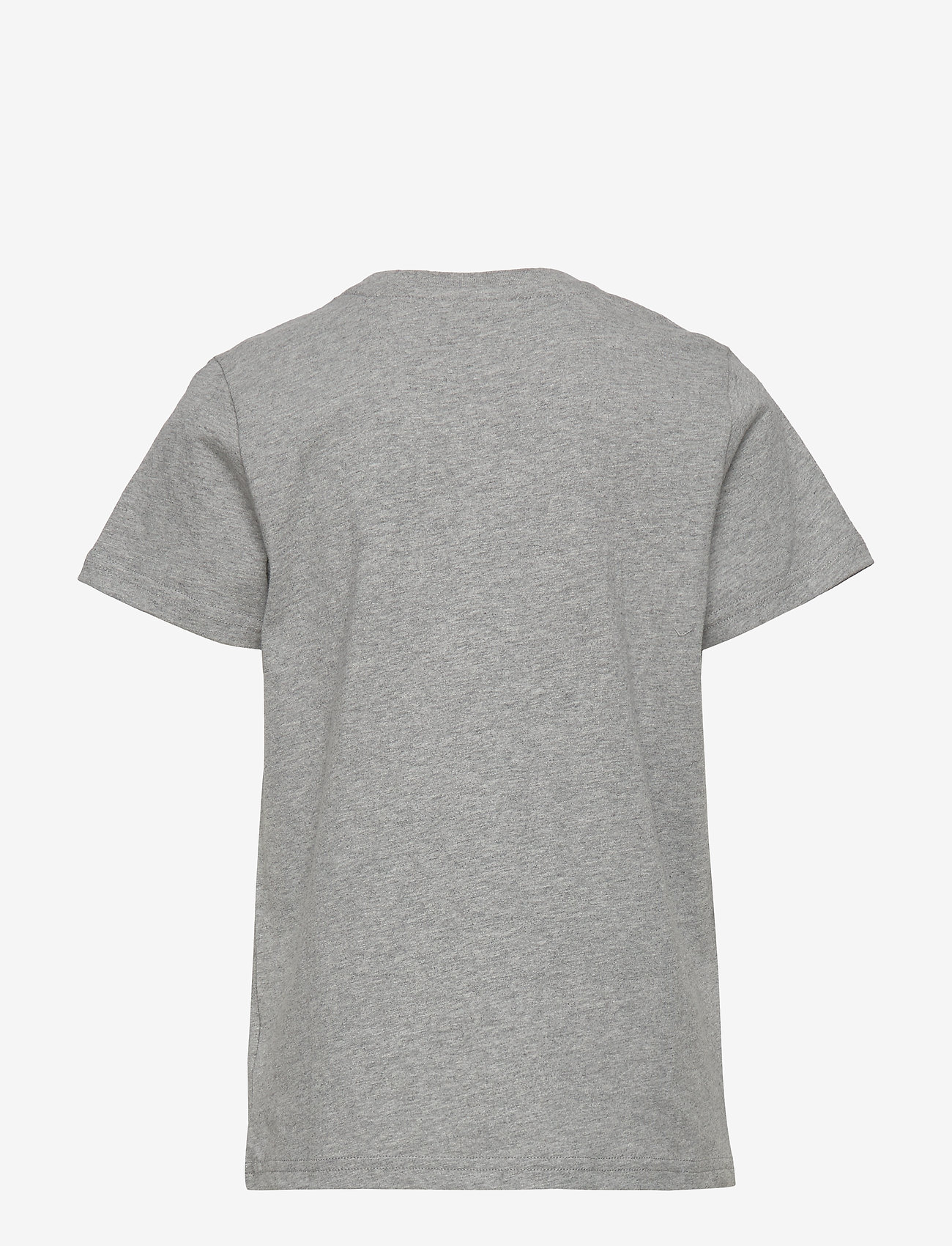 Disney by Wheat - T-Shirt Spider-Man - melange grey - 1