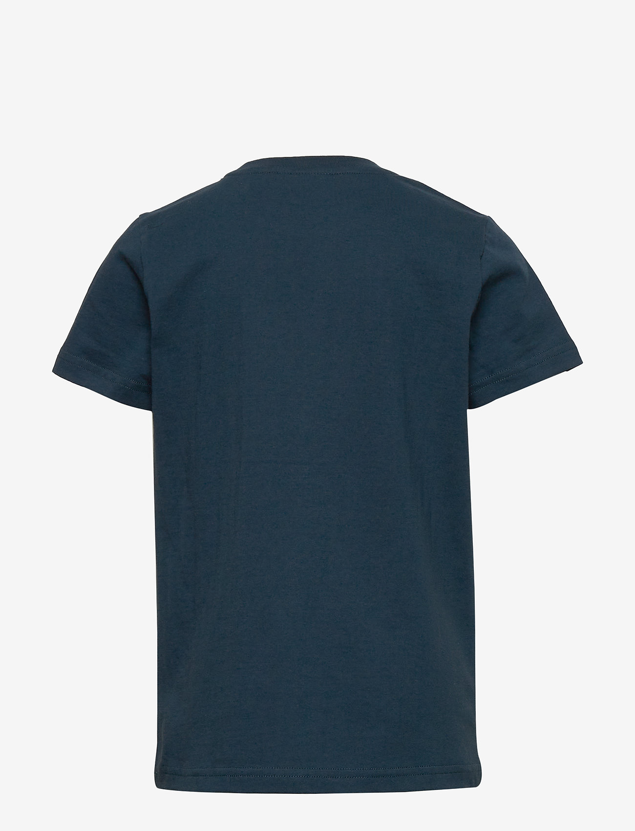 Disney by Wheat - T-Shirt Spider White - midnight navy - 1