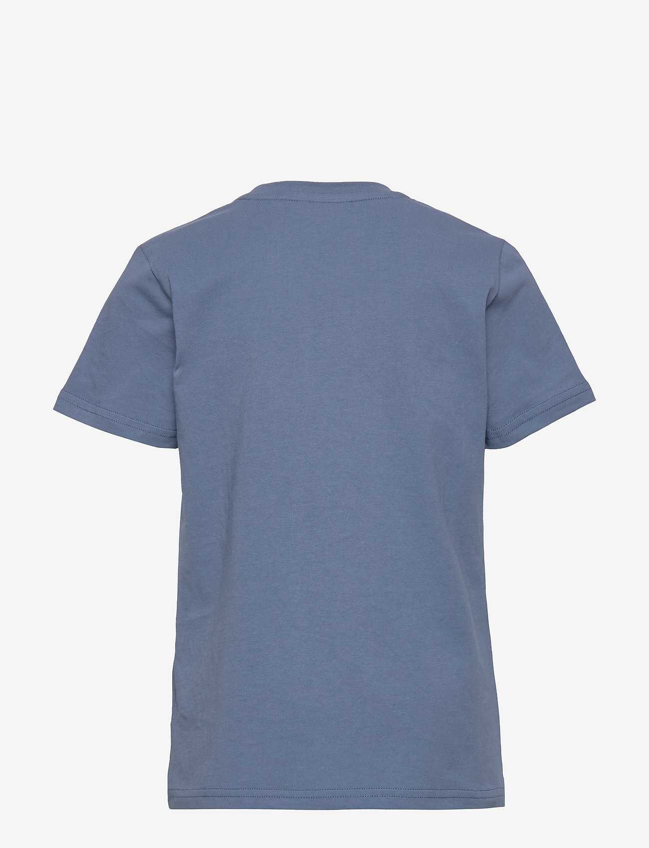 Disney by Wheat - T-Shirt Captain America - blue horizon - 1