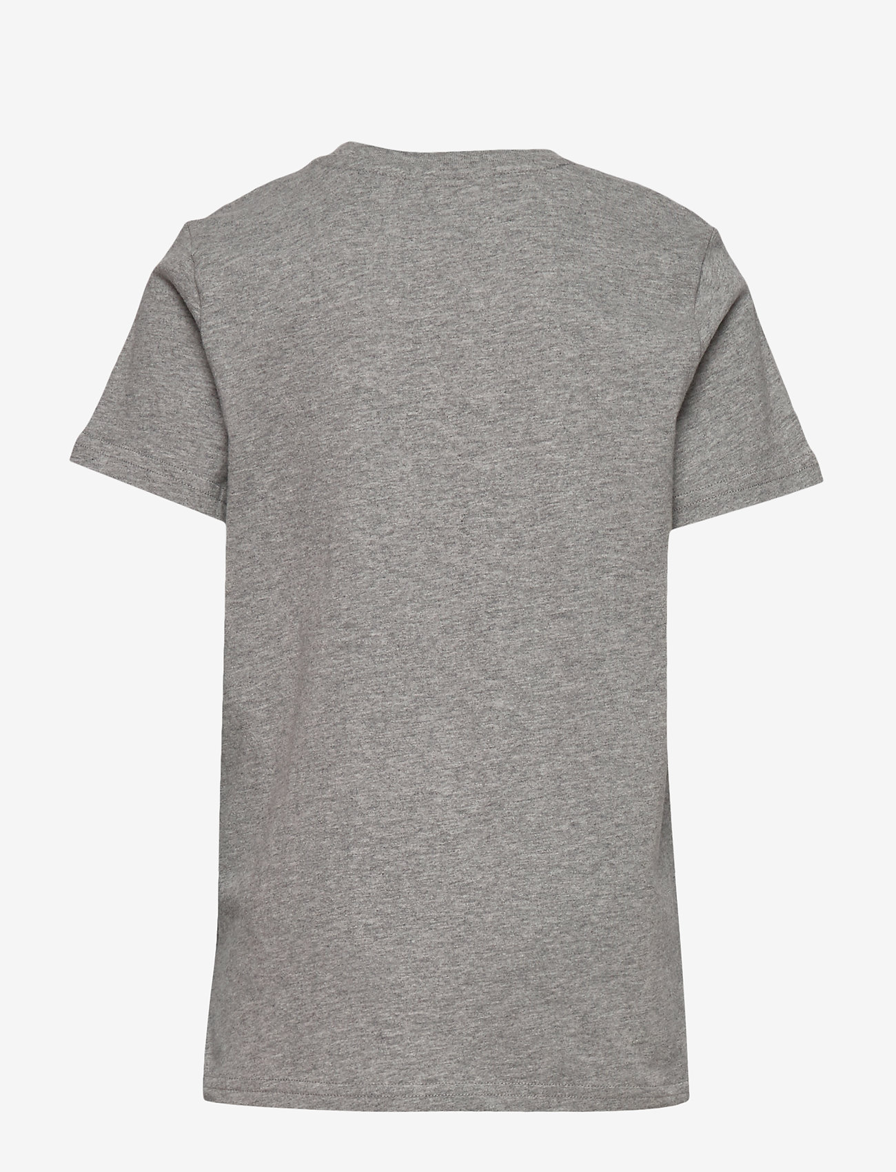 Disney by Wheat - T-Shirt Mickey Camouflage - melange grey - 1