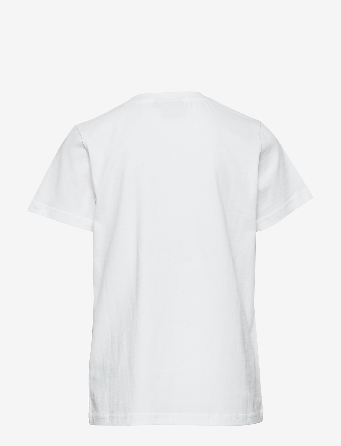 Disney by Wheat - T-Shirt Marvel - white - 1