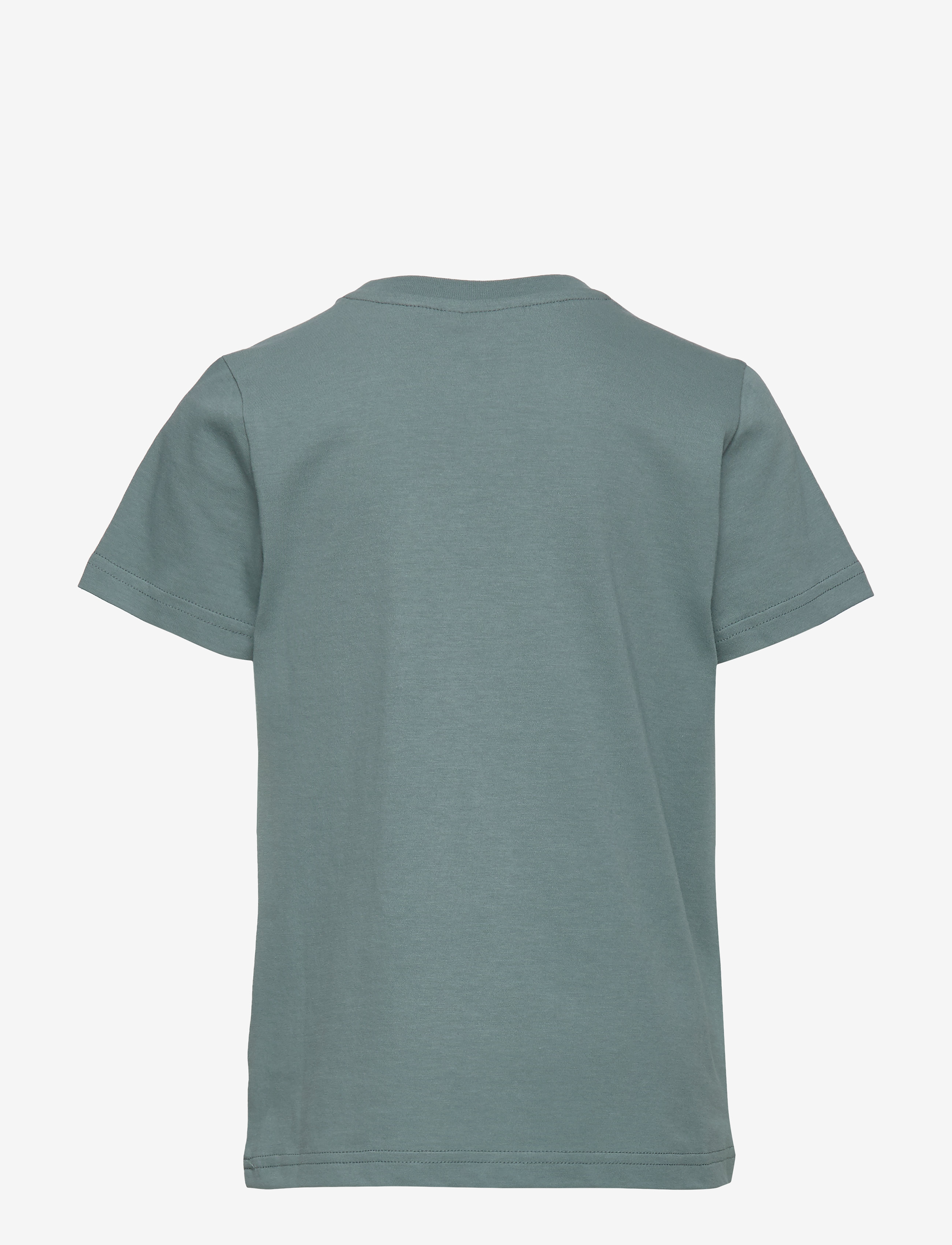Disney by Wheat - T-Shirt Hulk - petroleum - 1