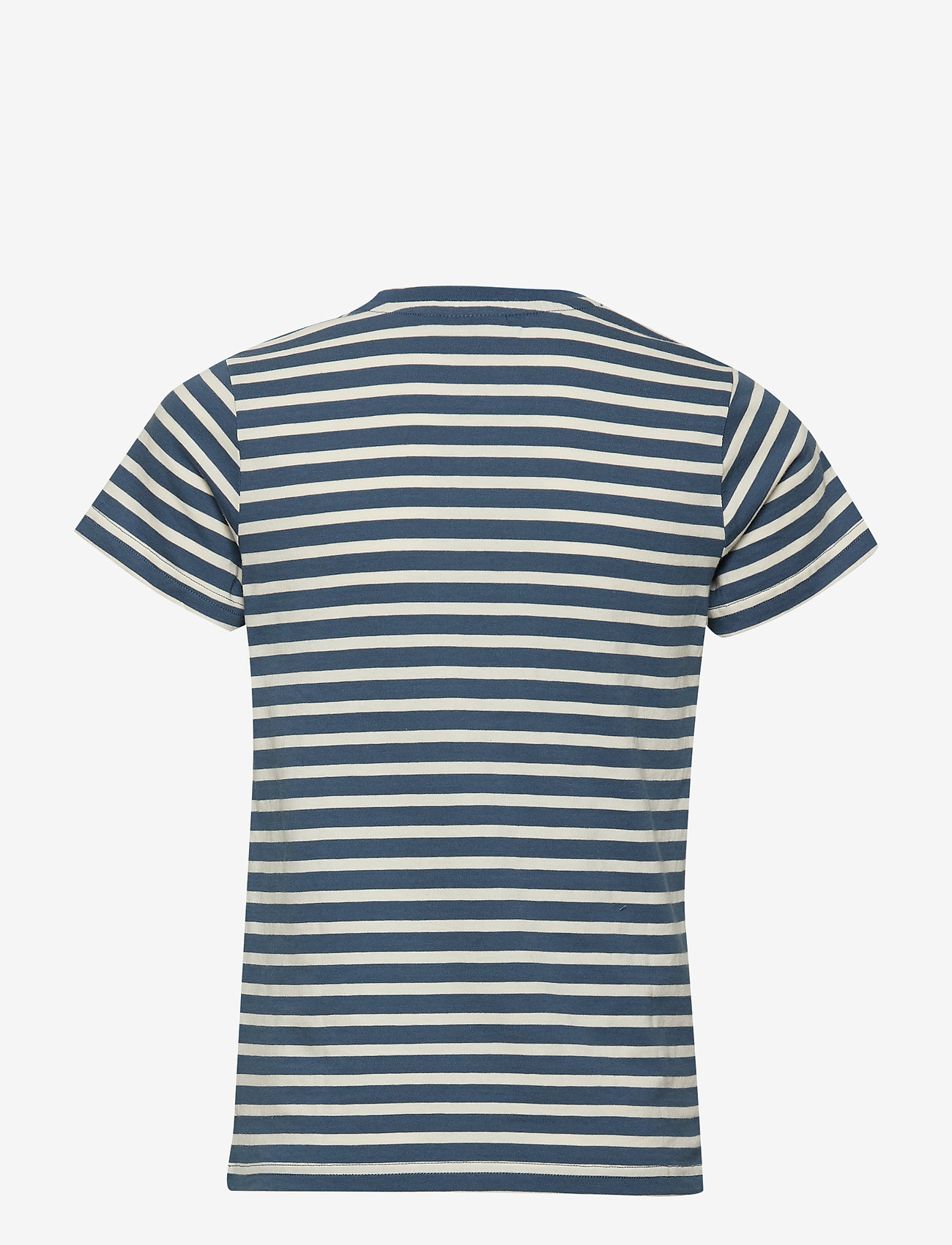 Disney by Wheat - T-Shirt Captain A Shield - bering sea - 1