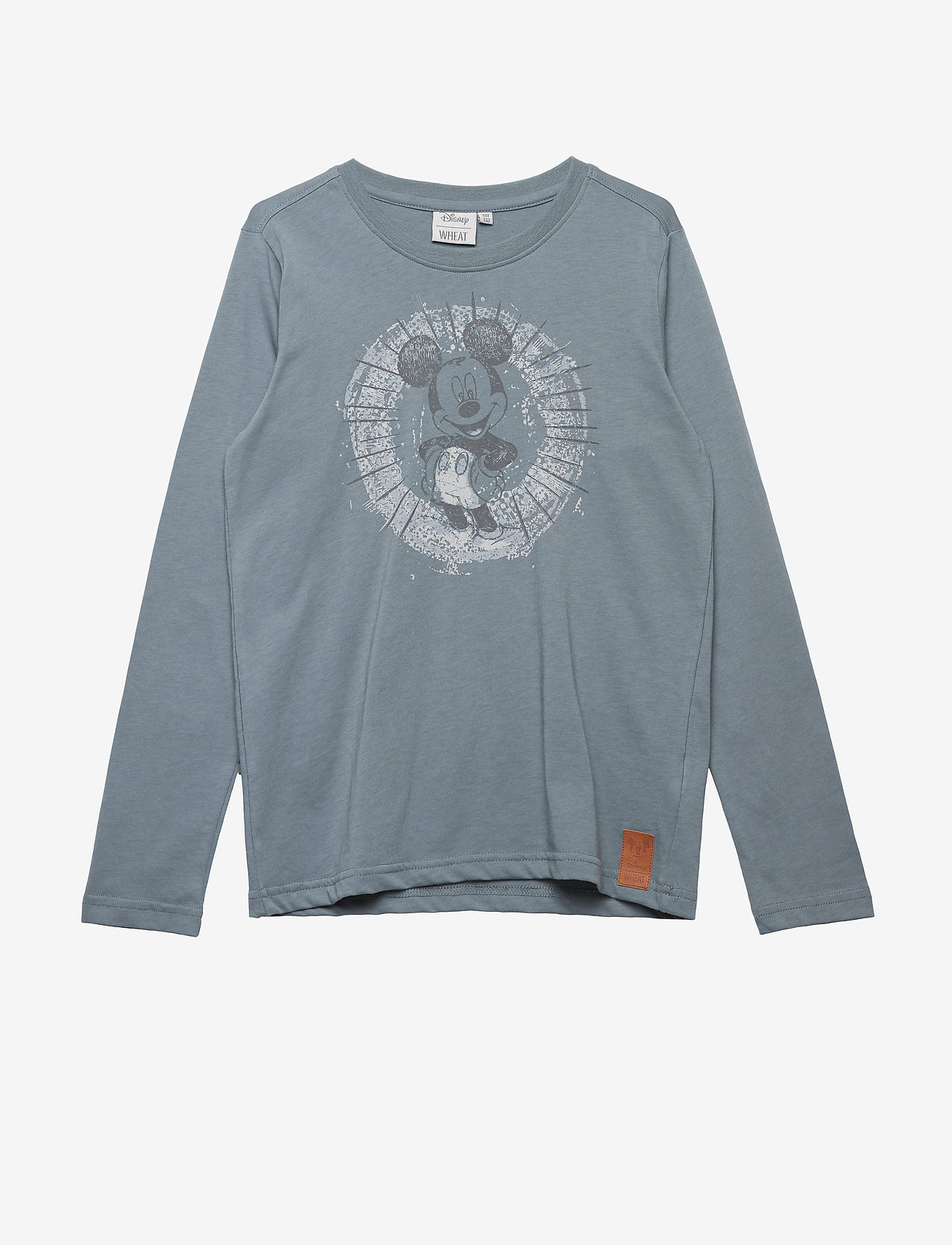 Disney by Wheat - T-Shirt Mickey Stardust - stormy weather - 0