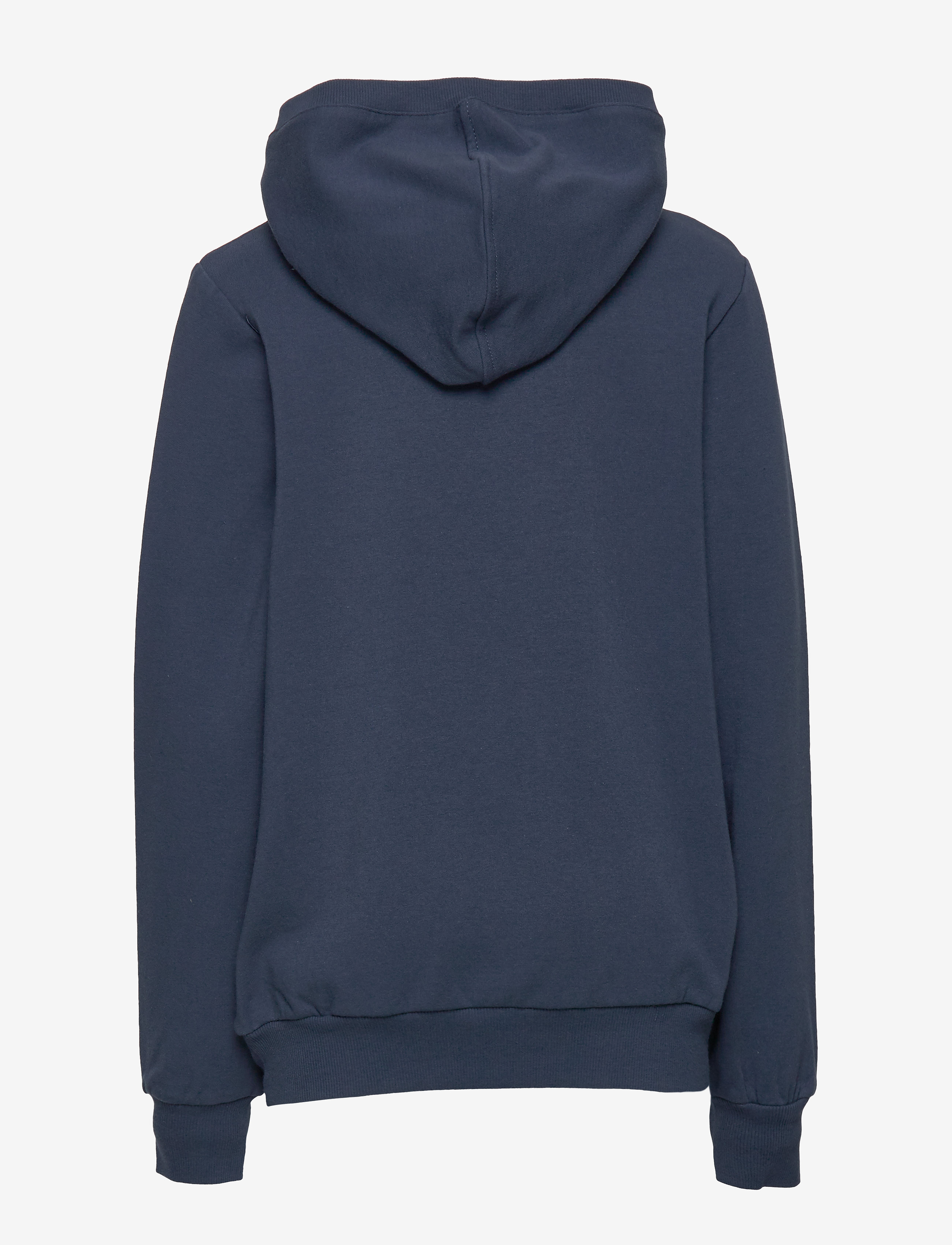 Disney by Wheat - Sweatshirt Hood Mickey Terry - indigo - 1