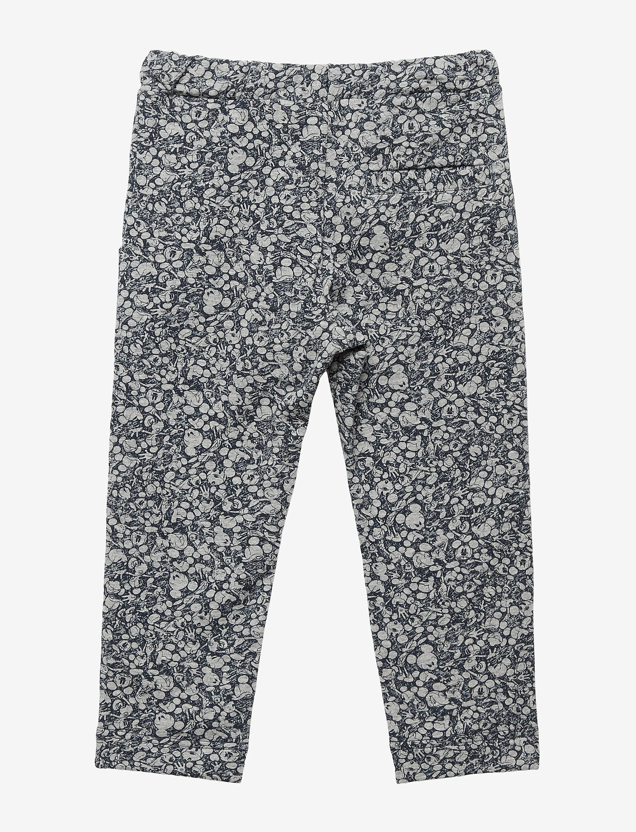 Disney by Wheat - Sweatpant Mickey - navy - 1
