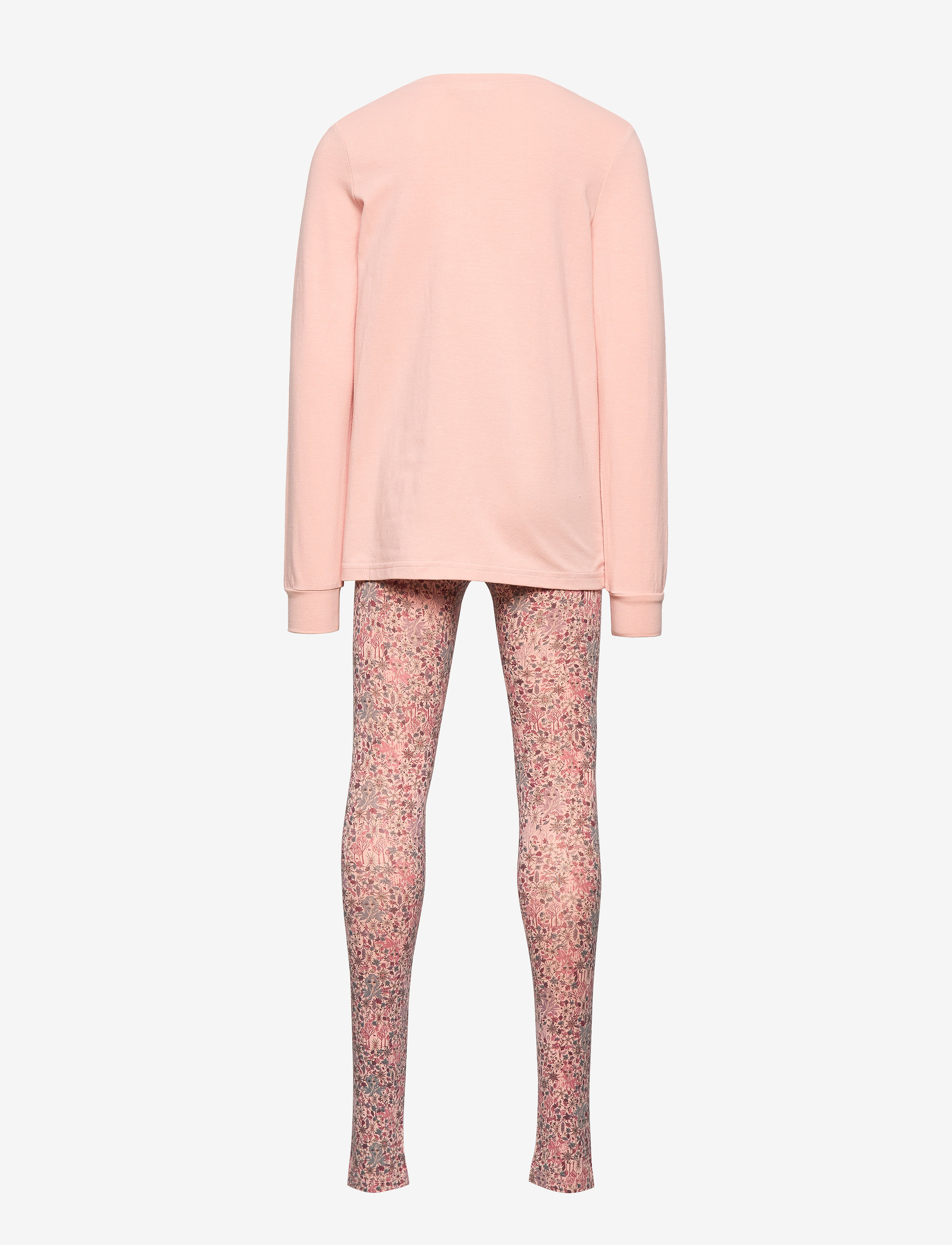 Disney by Wheat - Girl Nightwear Frozen - misty rose - 1