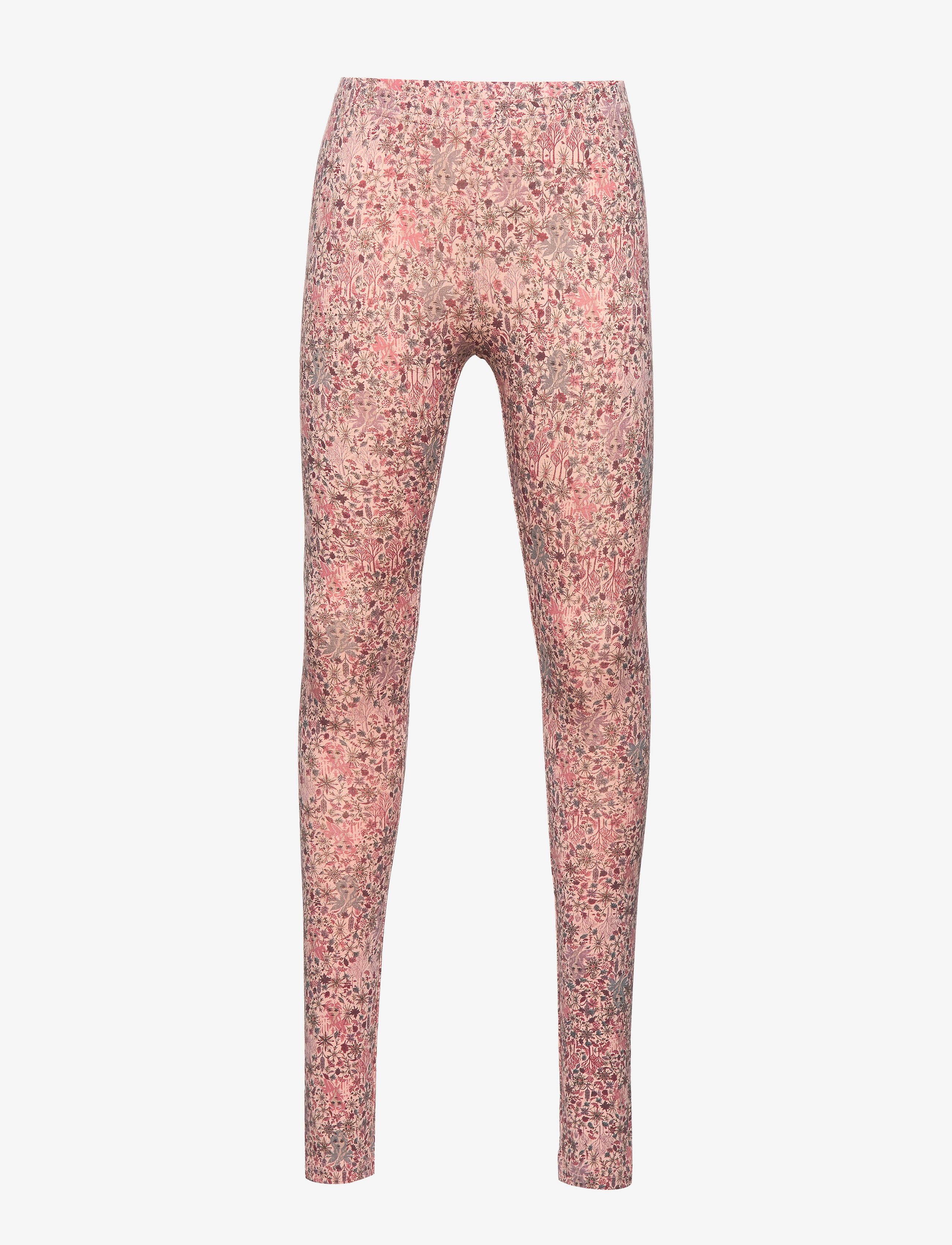 Disney by Wheat - Girl Nightwear Frozen - misty rose - 2