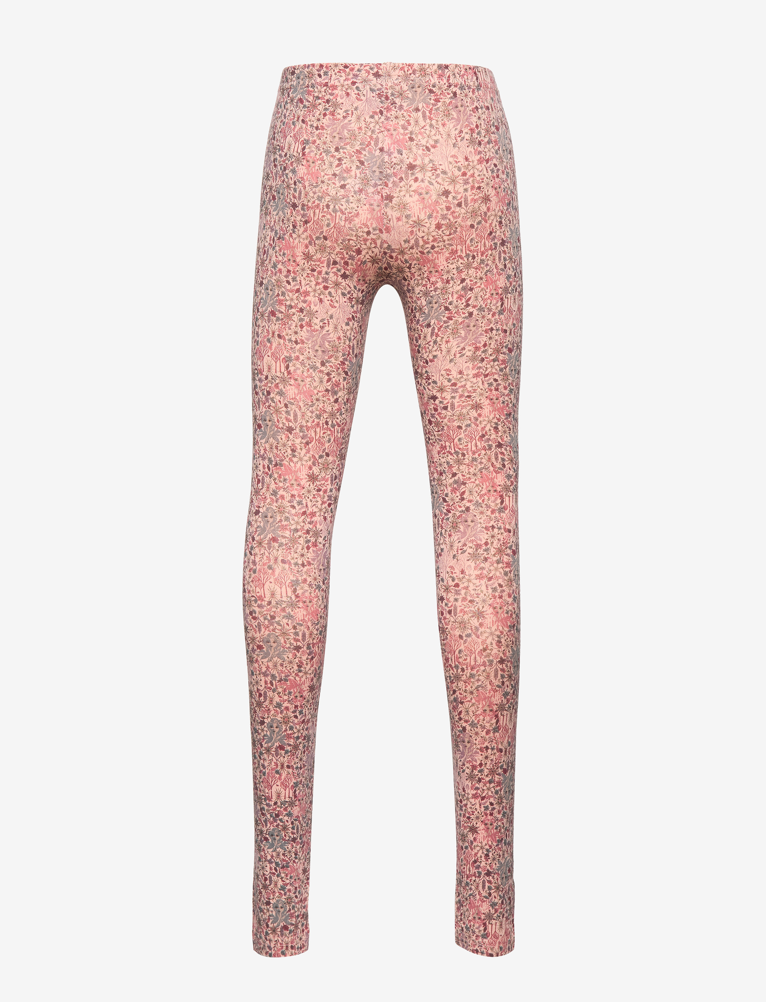 Disney by Wheat - Girl Nightwear Frozen - misty rose - 3