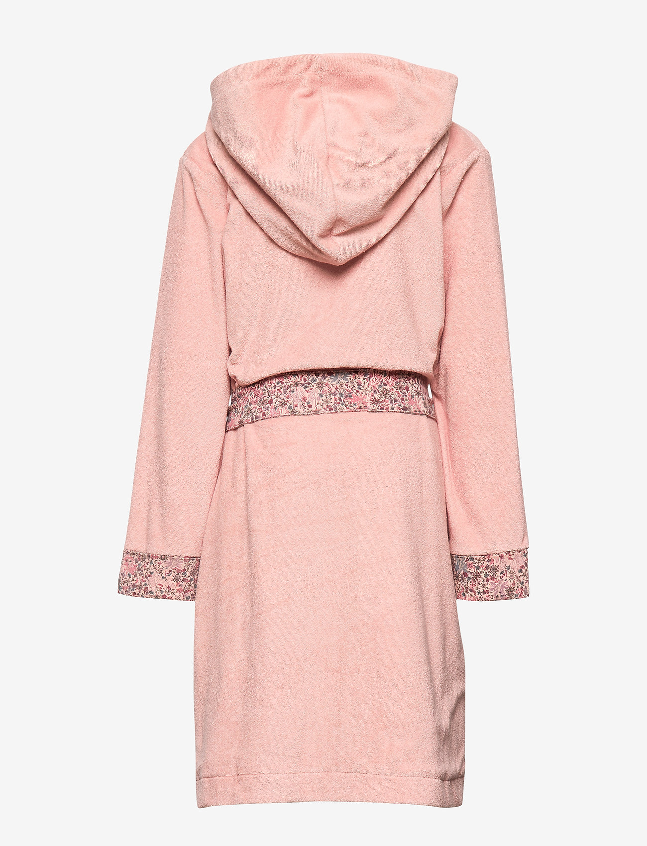 Disney by Wheat - Bathrobe Frozen - misty rose - 1